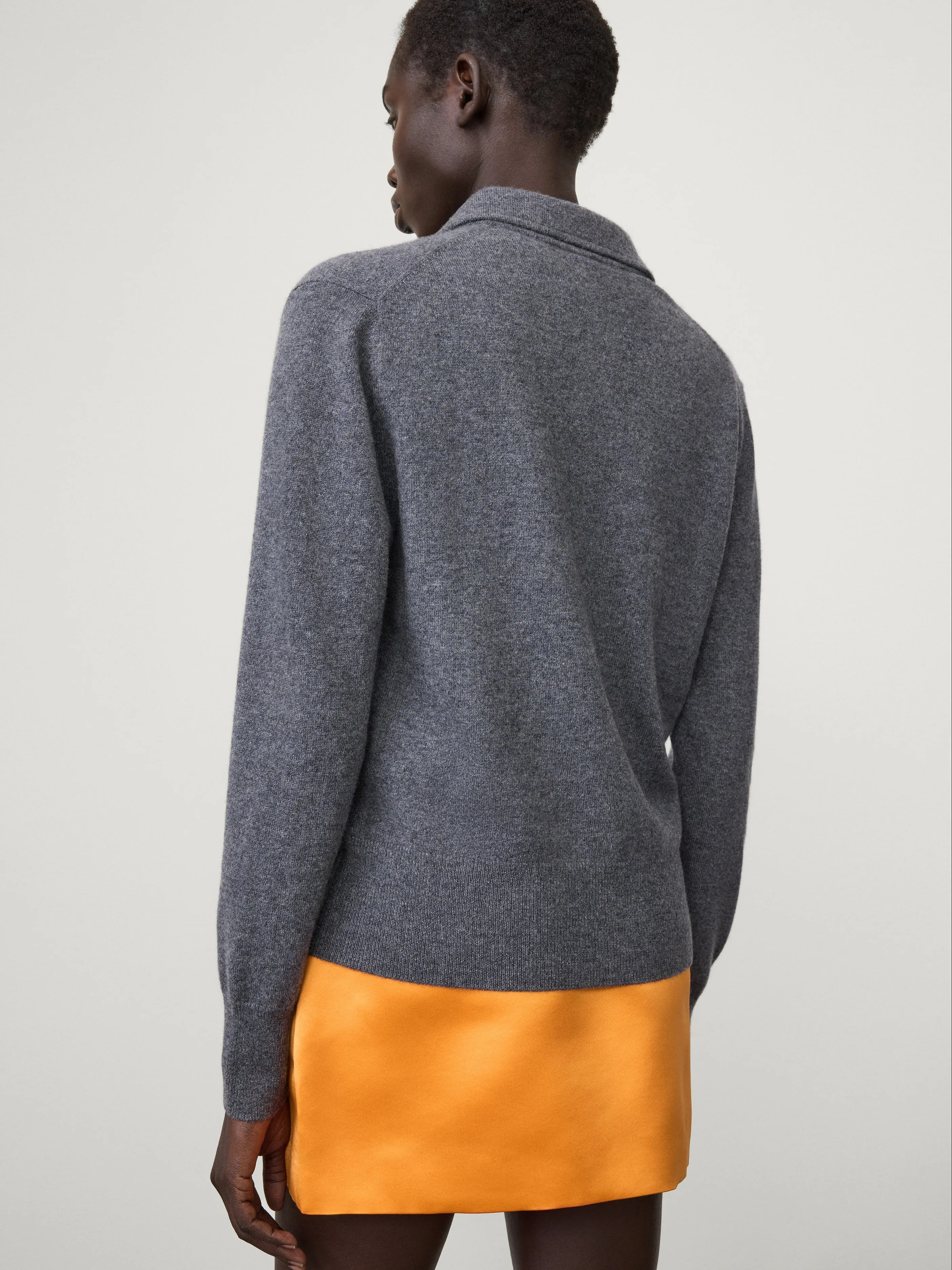 Mini Skirt sold by Lisa Yang product image thumbnail 3