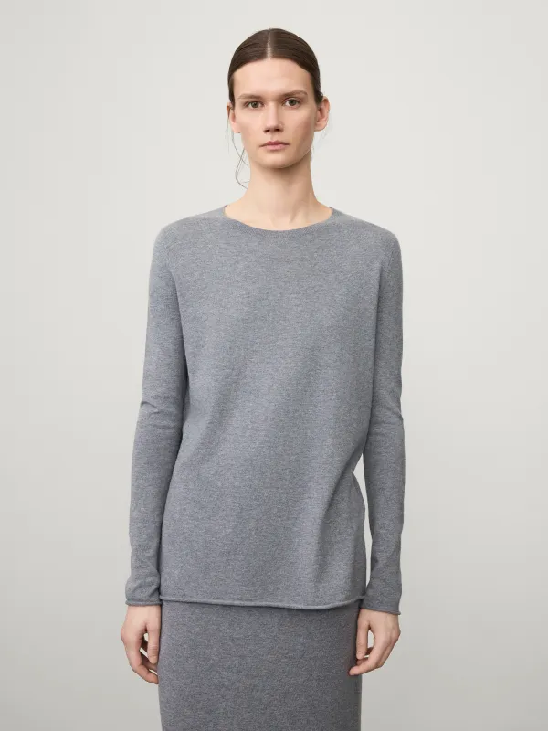 The Maurie Sweater sold by Lisa Yang