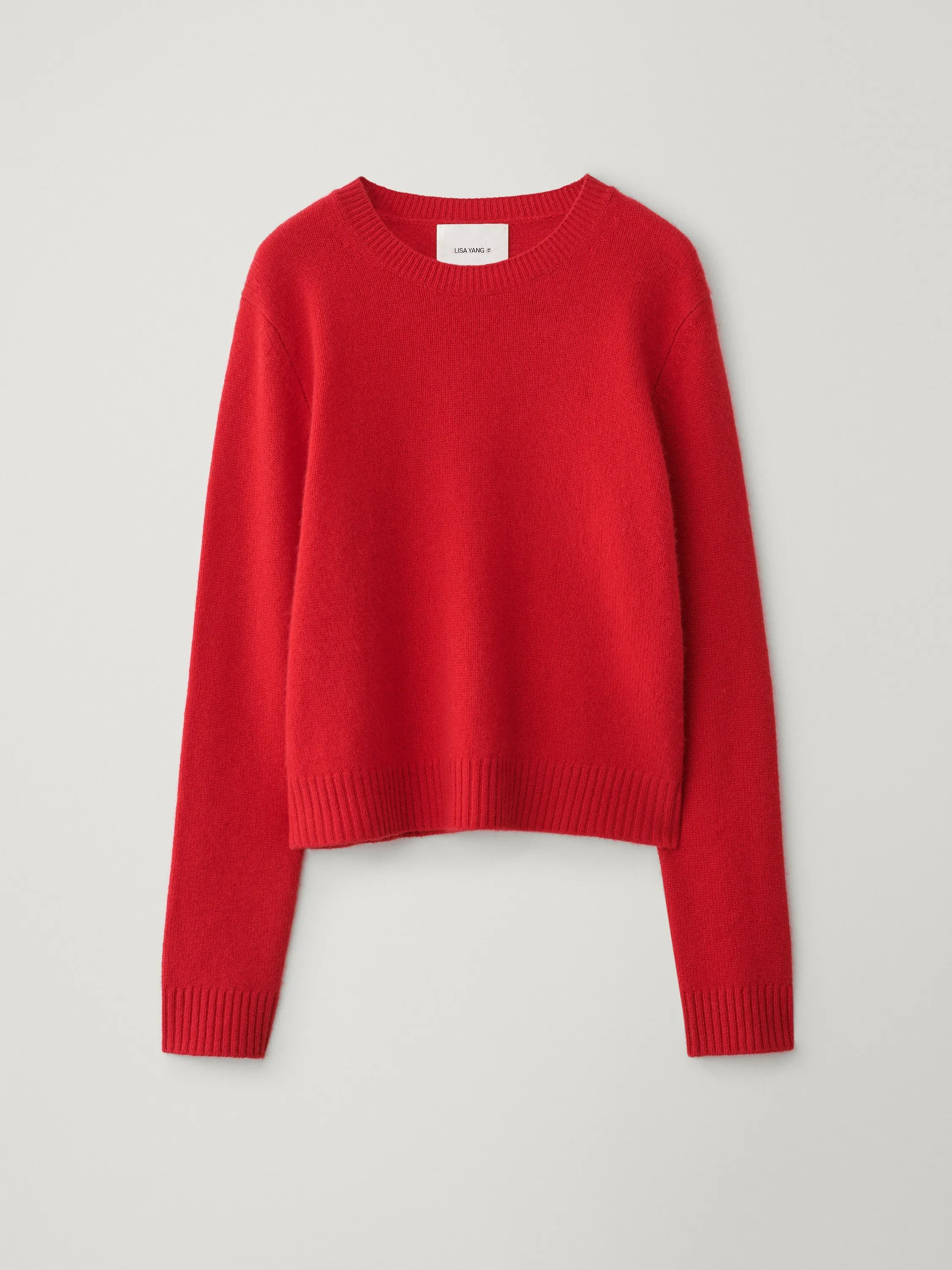 The Mable Sweater sold by Lisa Yang product image thumbnail 5