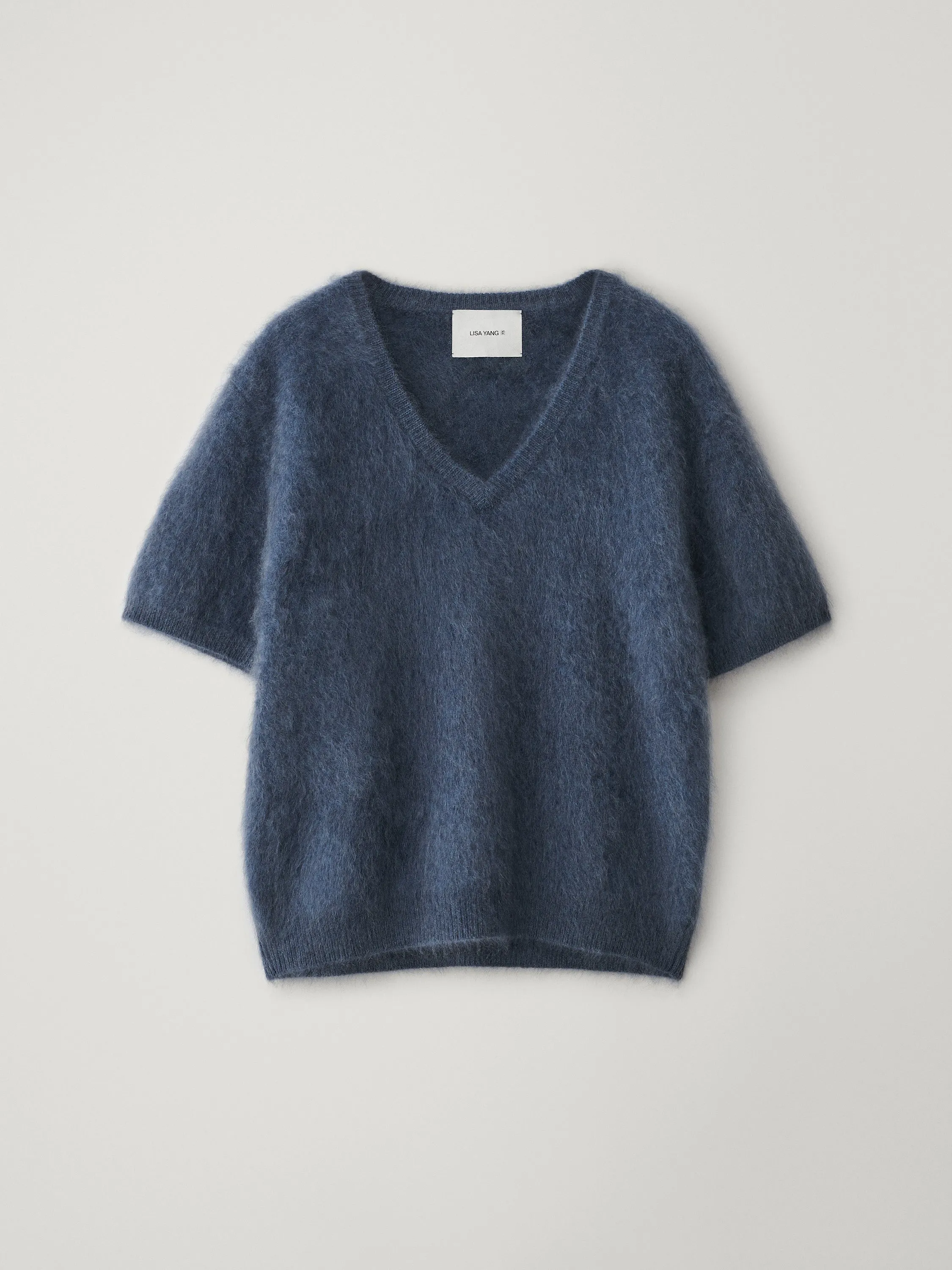 The Lovisa T-shirt sold by Lisa Yang product image thumbnail 5