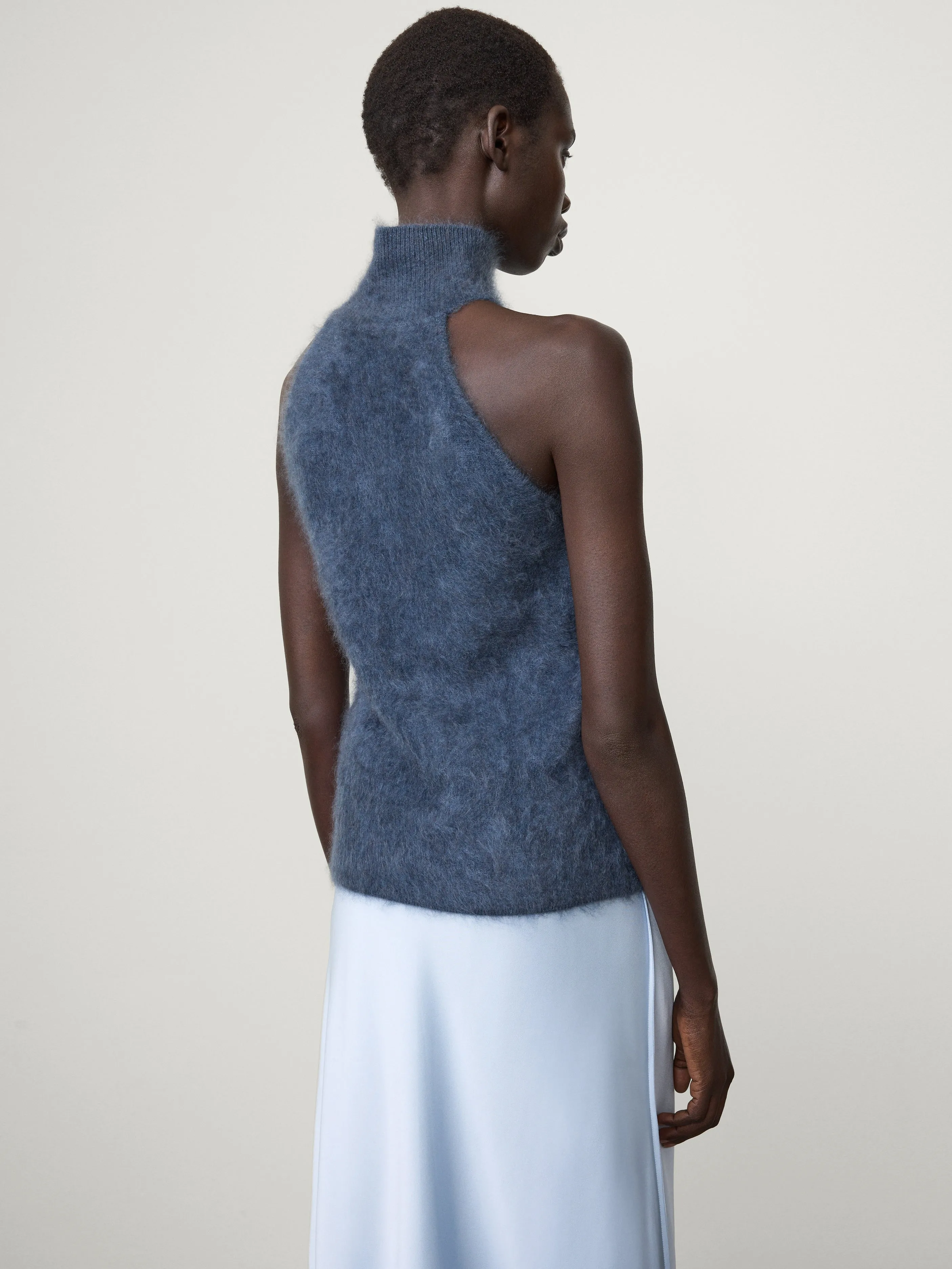 The Leya Top sold by Lisa Yang product image thumbnail 4