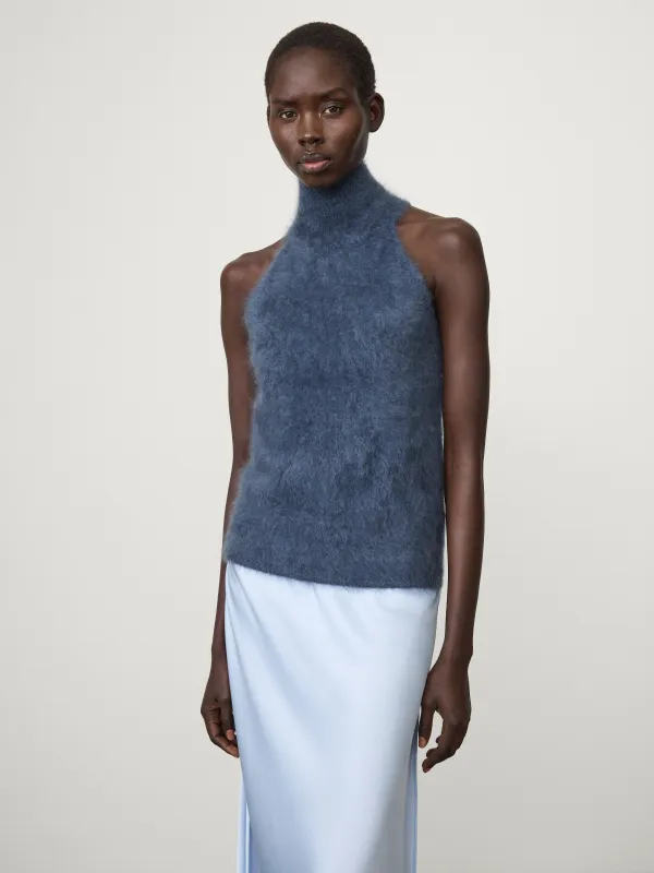 The Leya Top sold by Lisa Yang