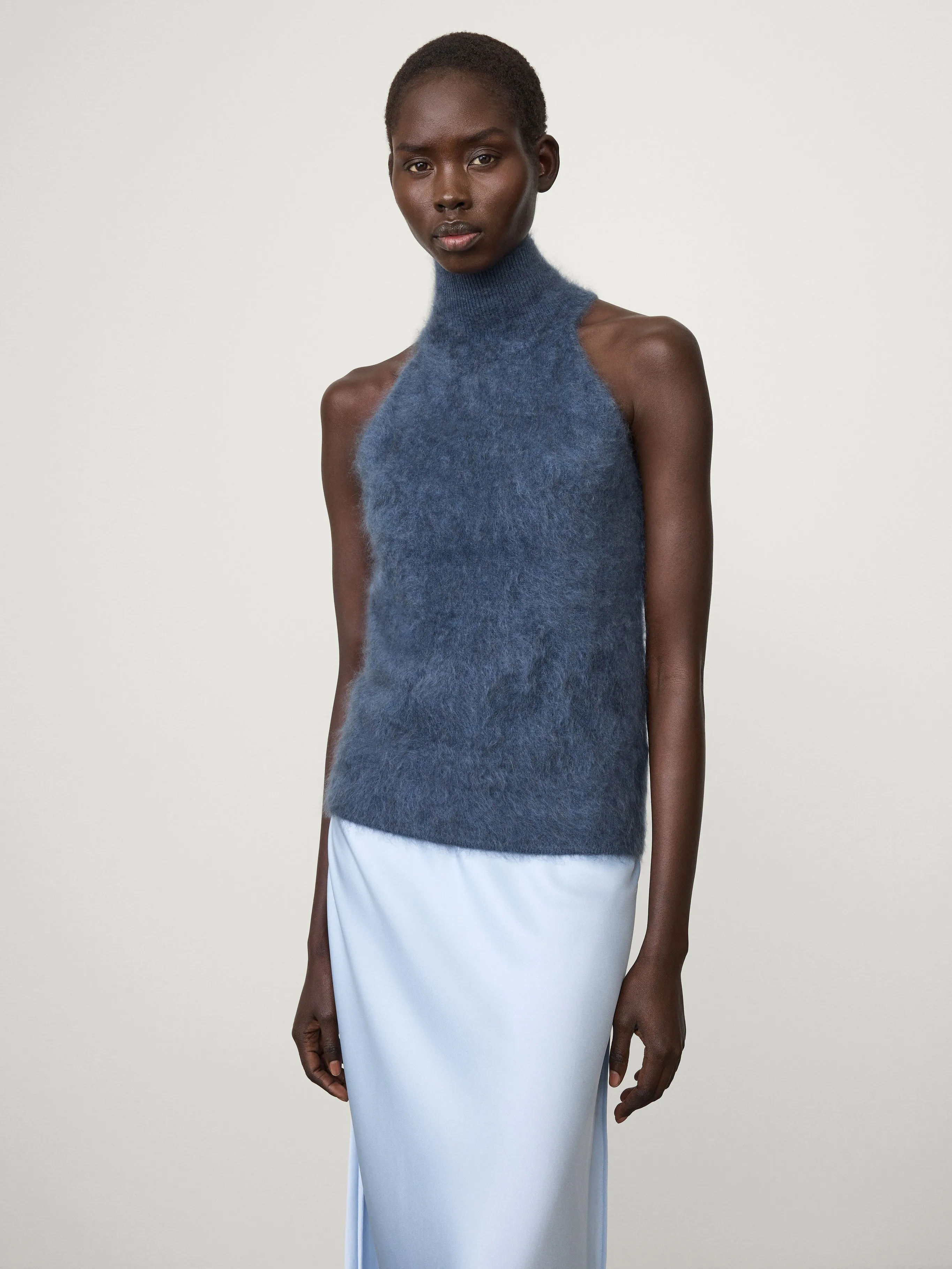 The Leya Top sold by Lisa Yang