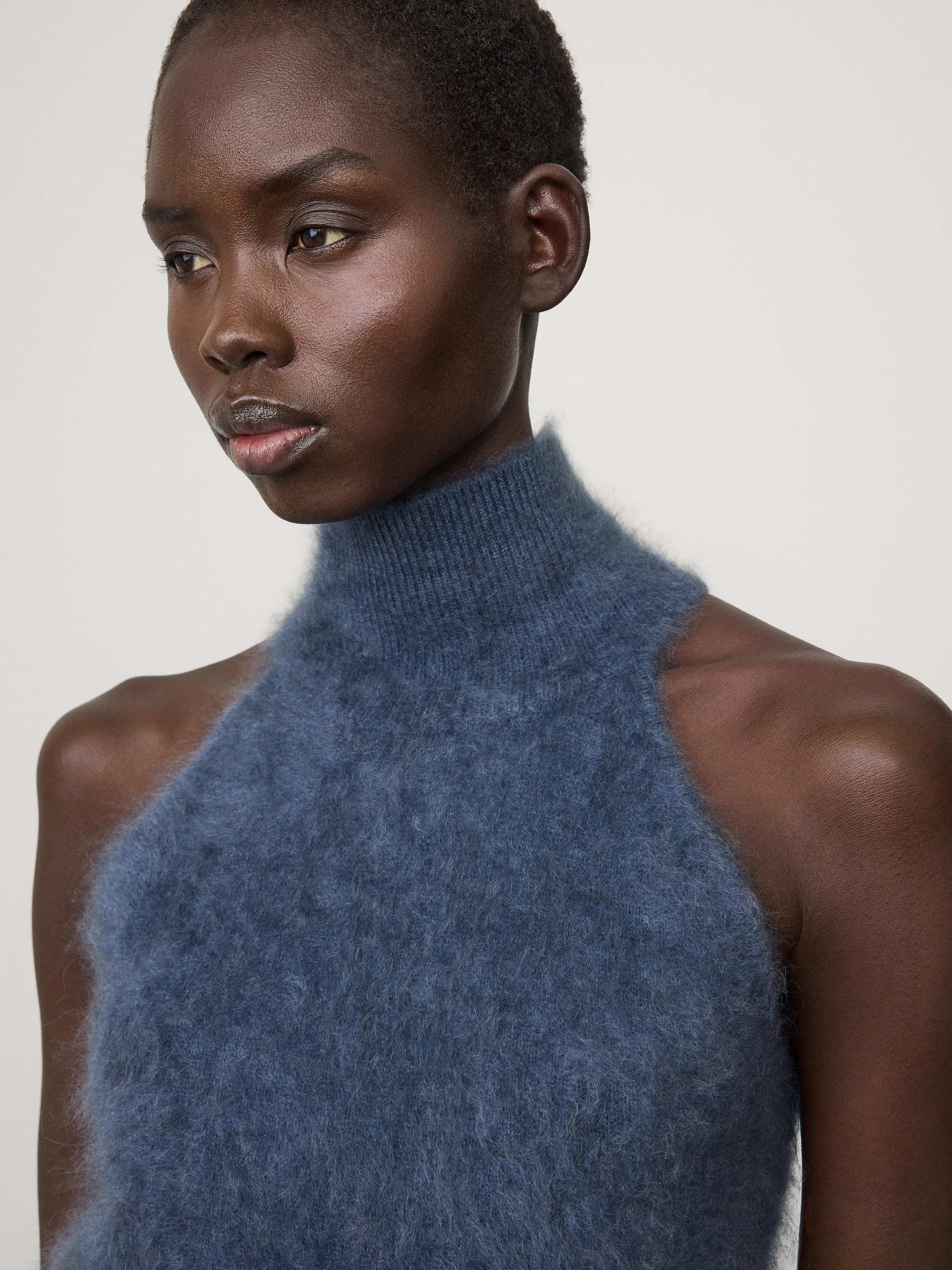 The Leya Top sold by Lisa Yang product image thumbnail 2