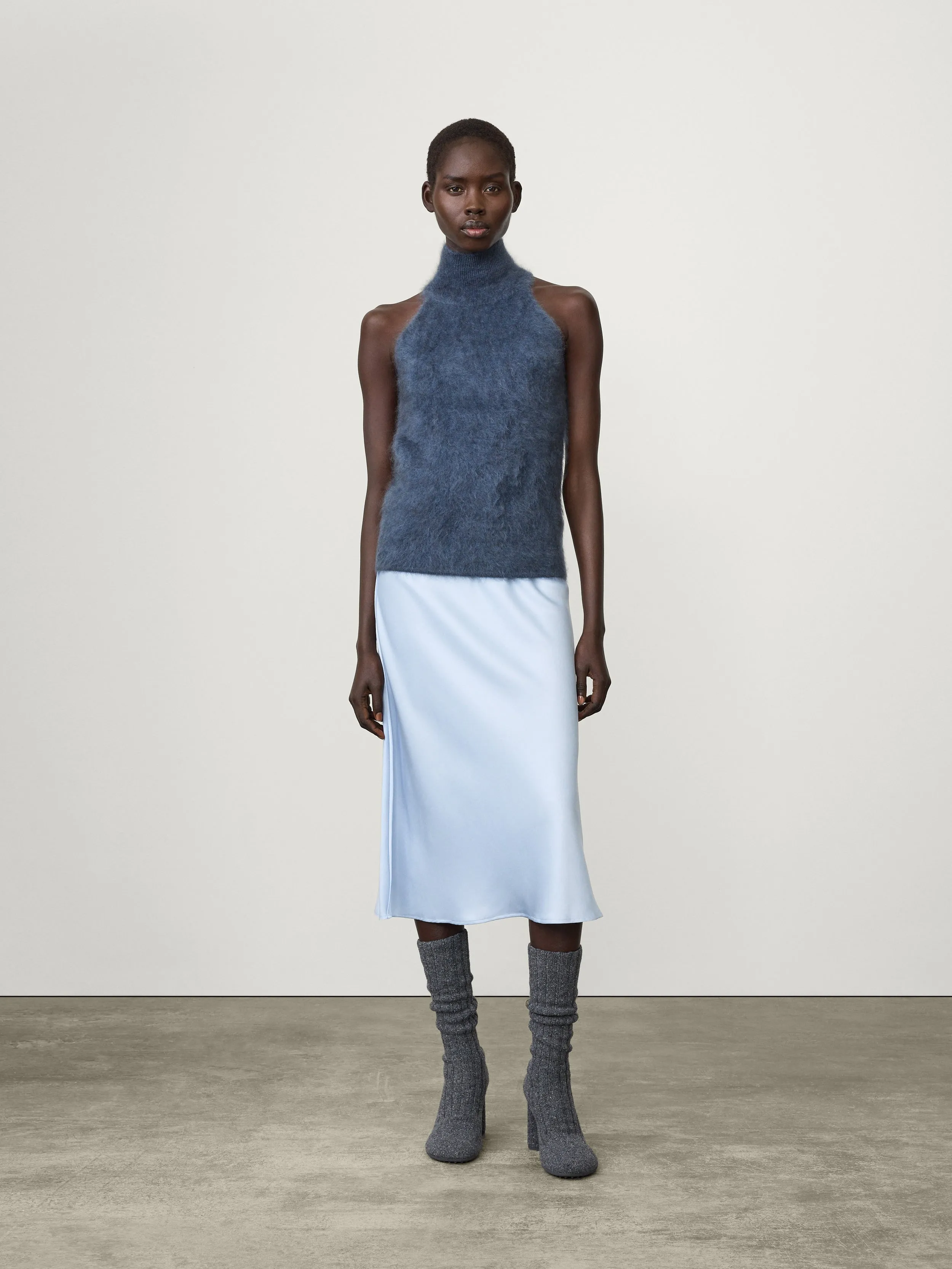 The Leya Top sold by Lisa Yang product image thumbnail 3