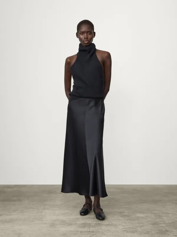 Full Maxi Skirt sold by Lisa Yang