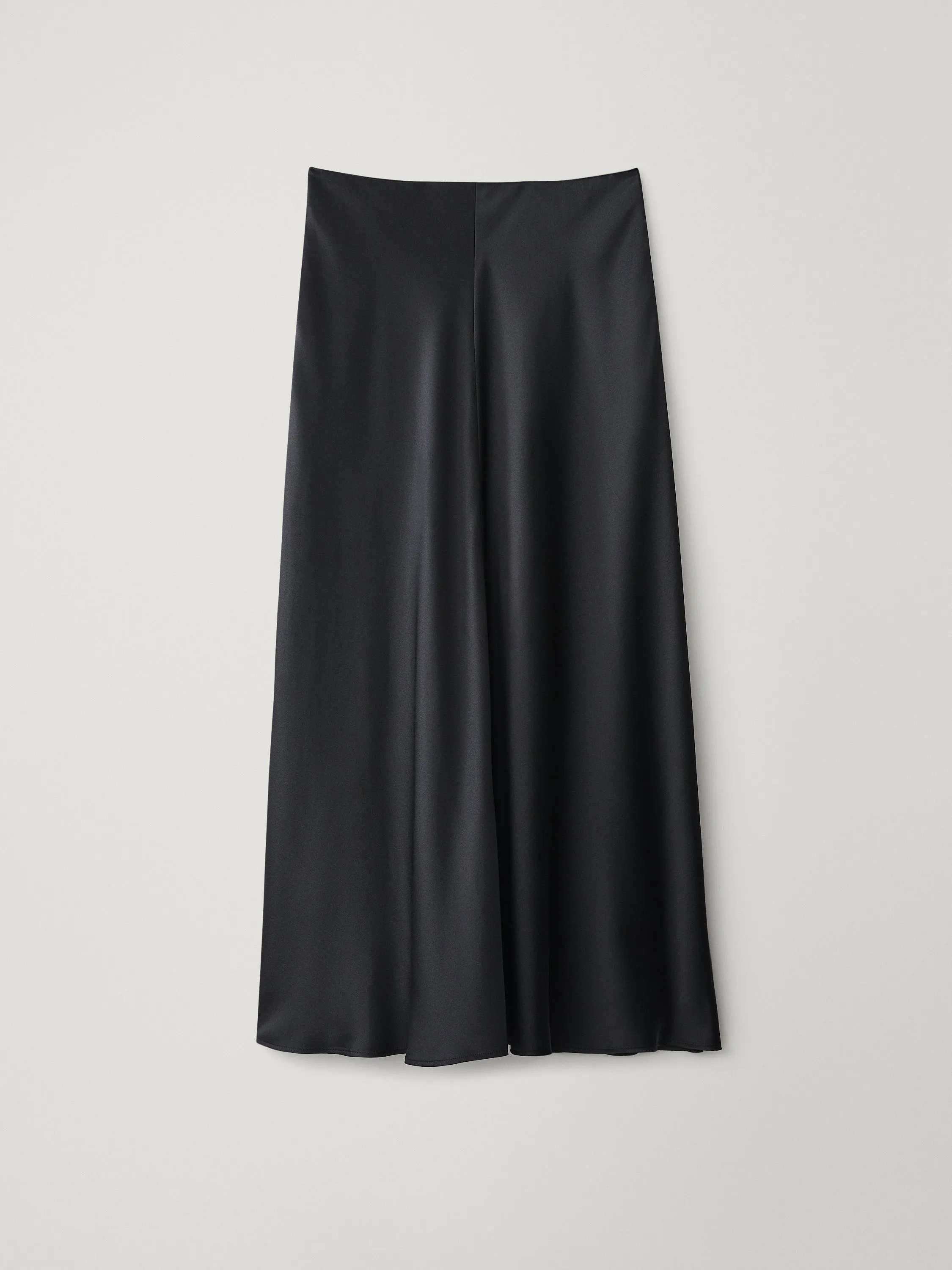 Full Maxi Skirt sold by Lisa Yang product image thumbnail 5