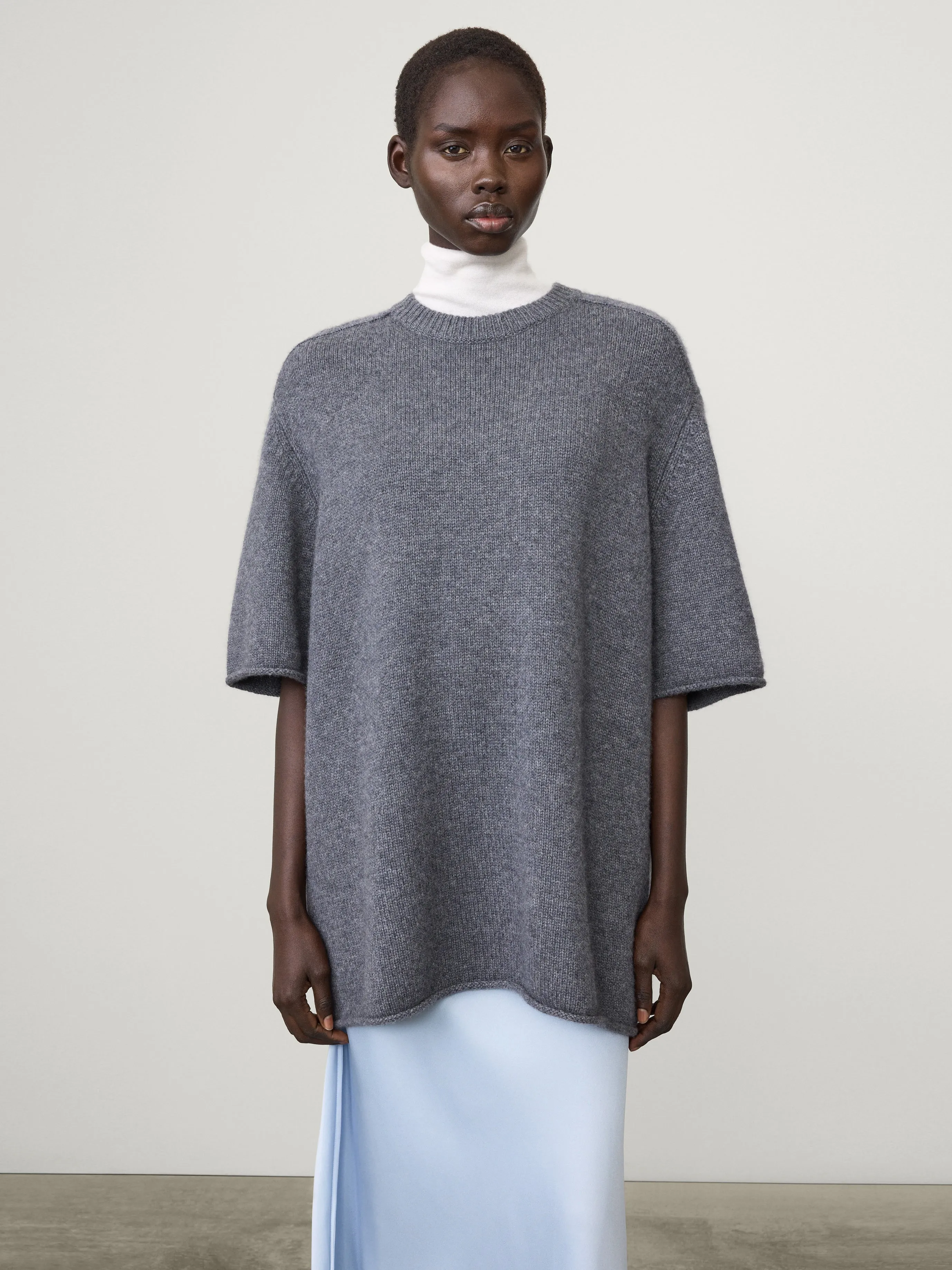 The Elvina Sweater sold by Lisa Yang product image thumbnail 2