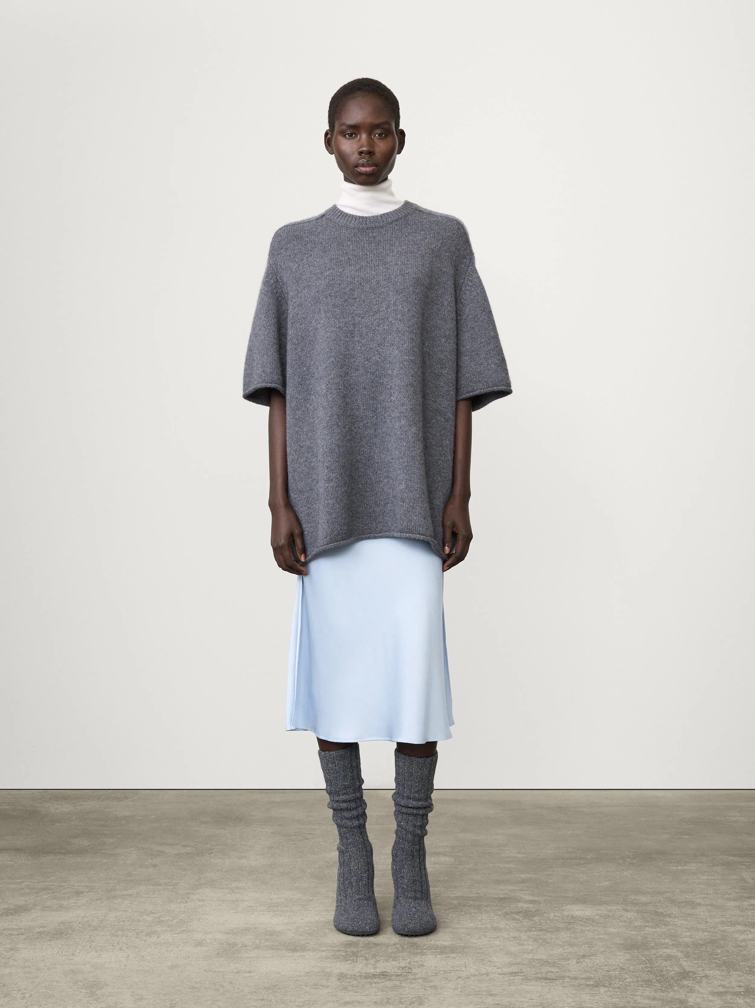 The Elvina Sweater sold by Lisa Yang