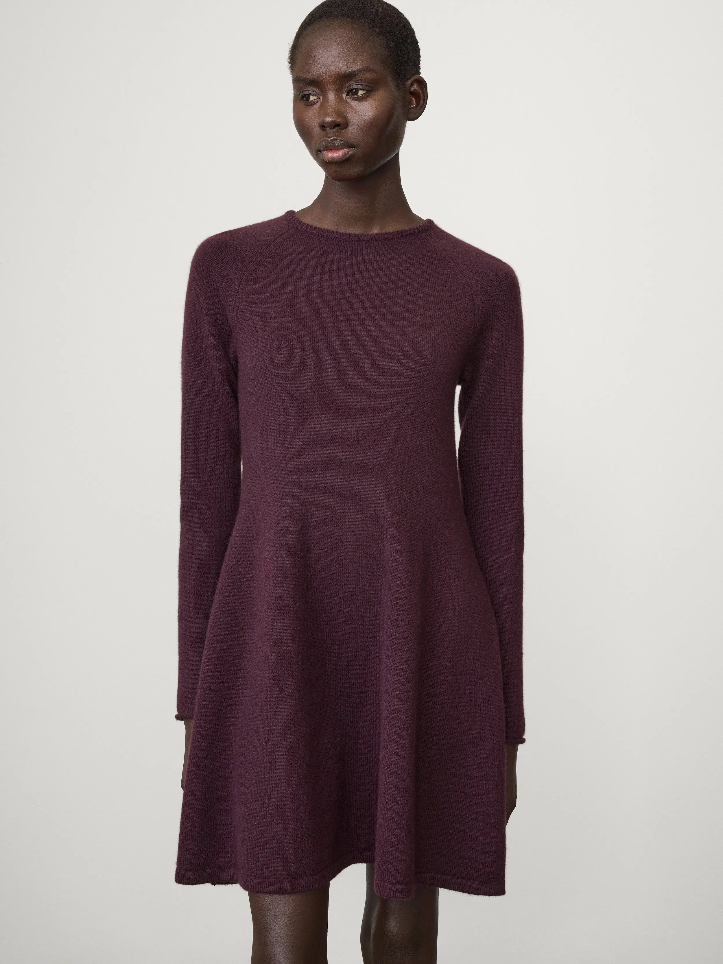 The Didih Dress sold by Lisa Yang product image thumbnail 2