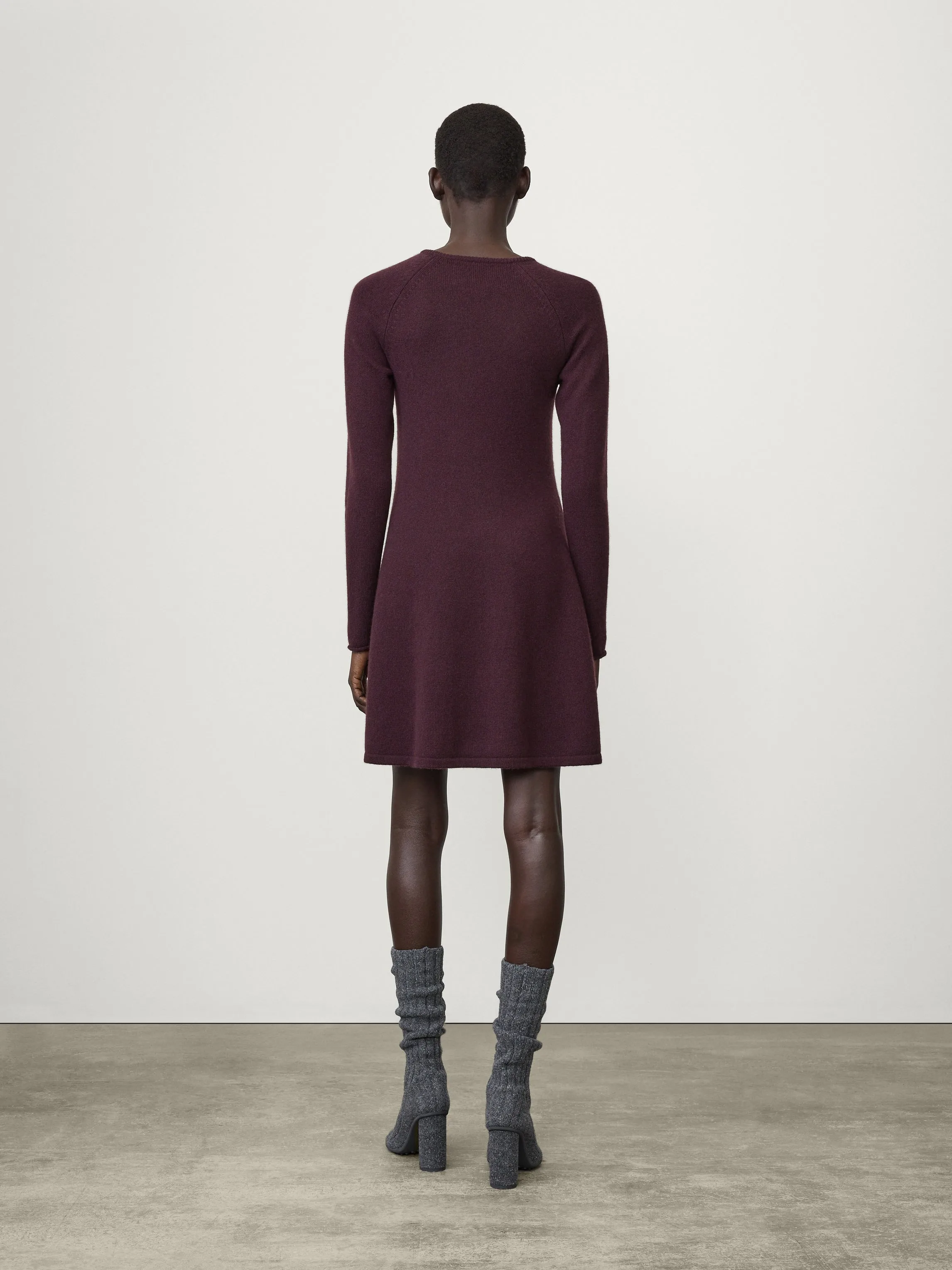 The Didih Dress sold by Lisa Yang product image thumbnail 3