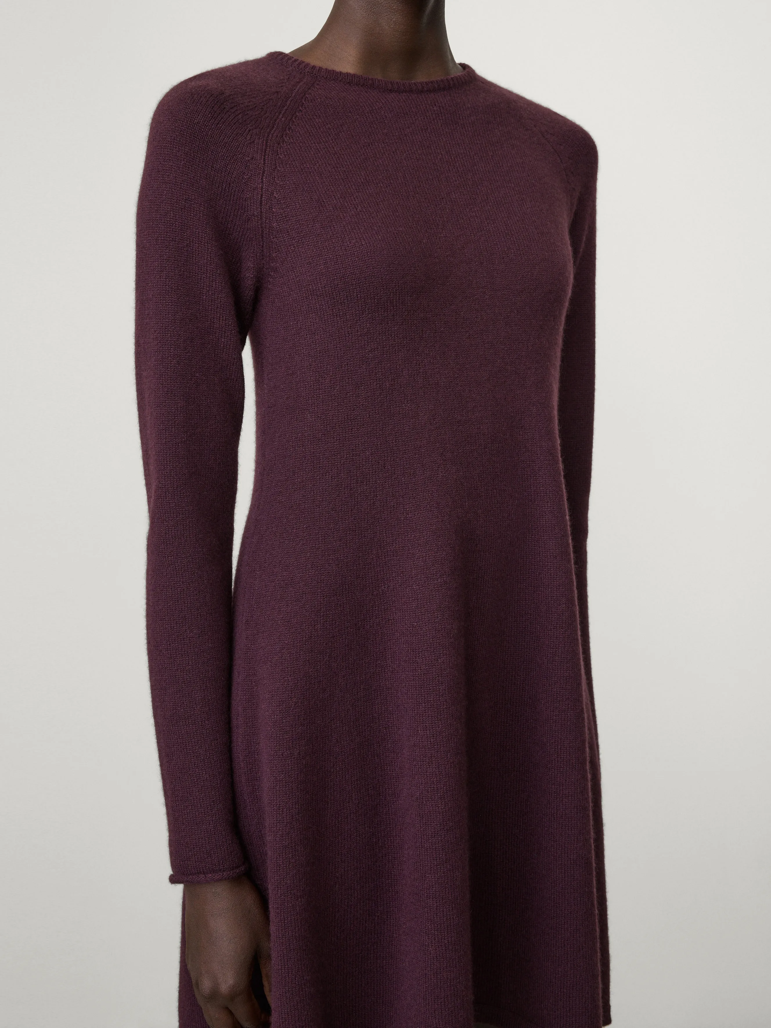 The Didih Dress sold by Lisa Yang product image thumbnail 4