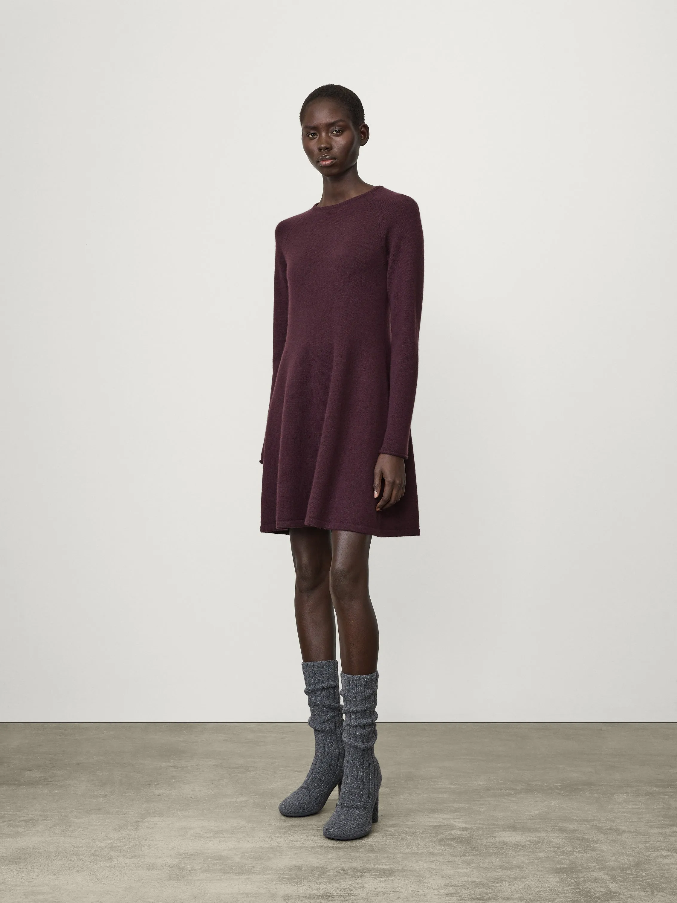 The Didih Dress sold by Lisa Yang