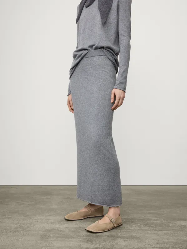 The Charlotta Skirt sold by Lisa Yang