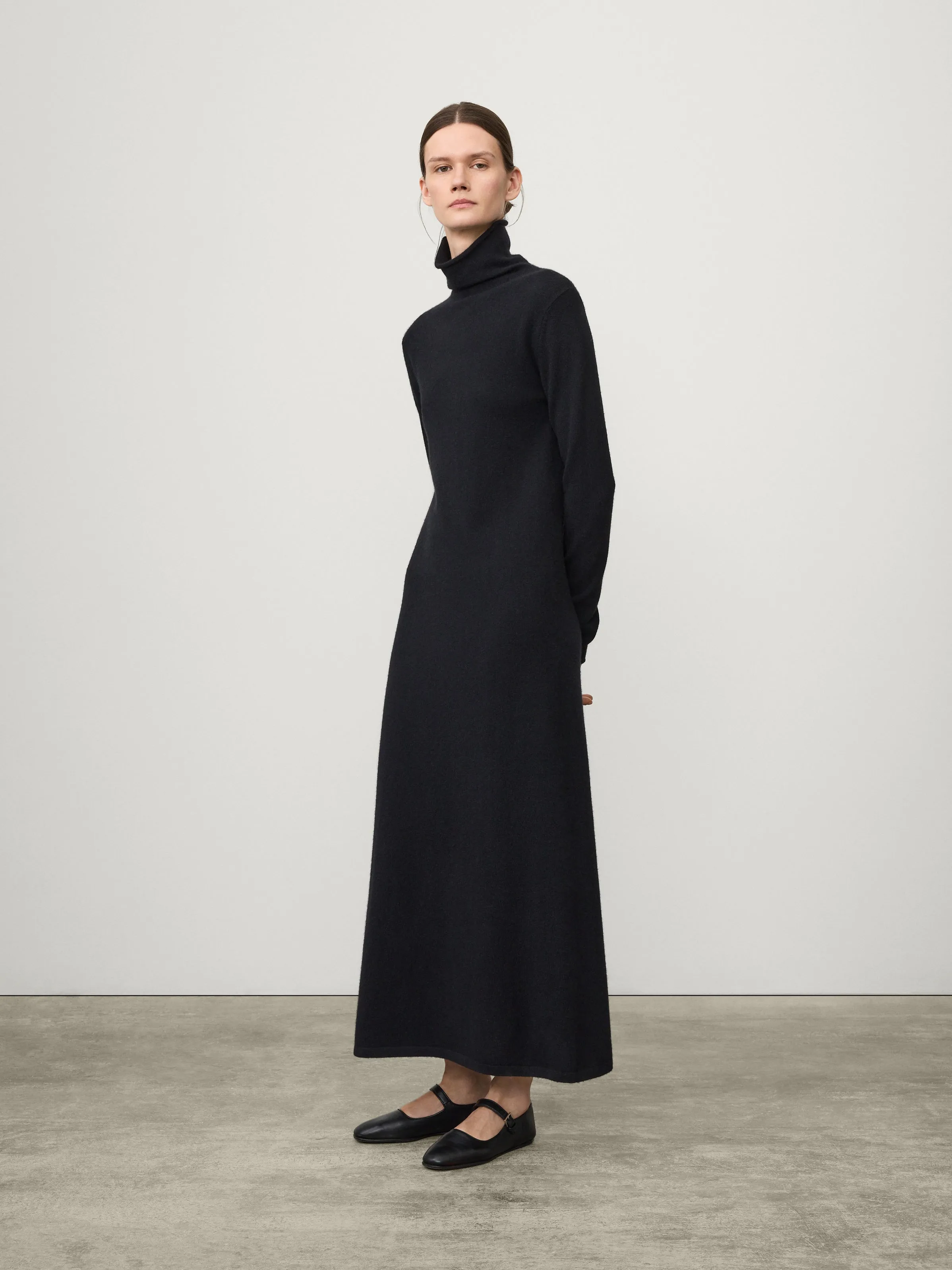 The Ailina Dress sold by Lisa Yang product image thumbnail 2