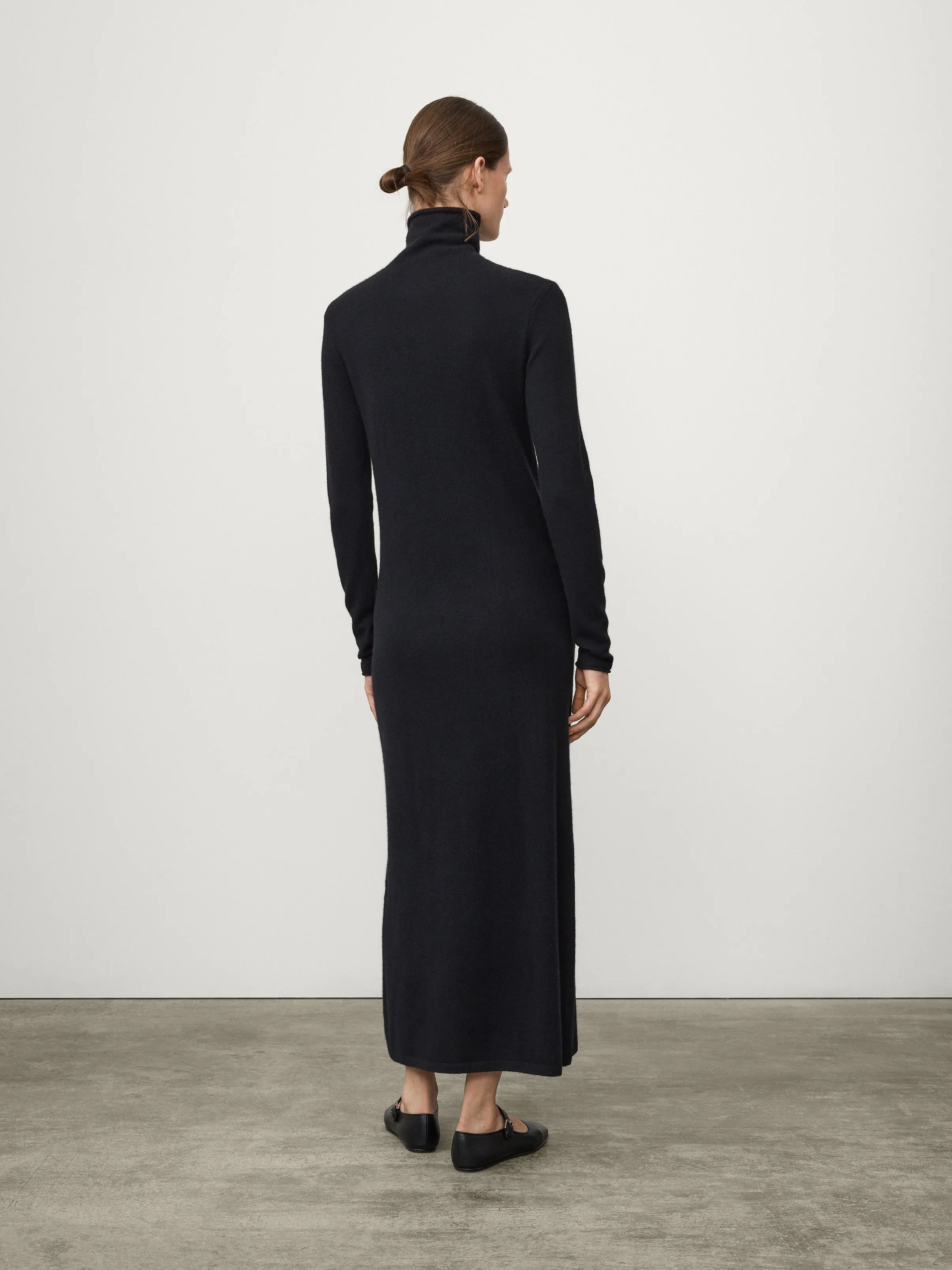 The Ailina Dress sold by Lisa Yang product image thumbnail 3