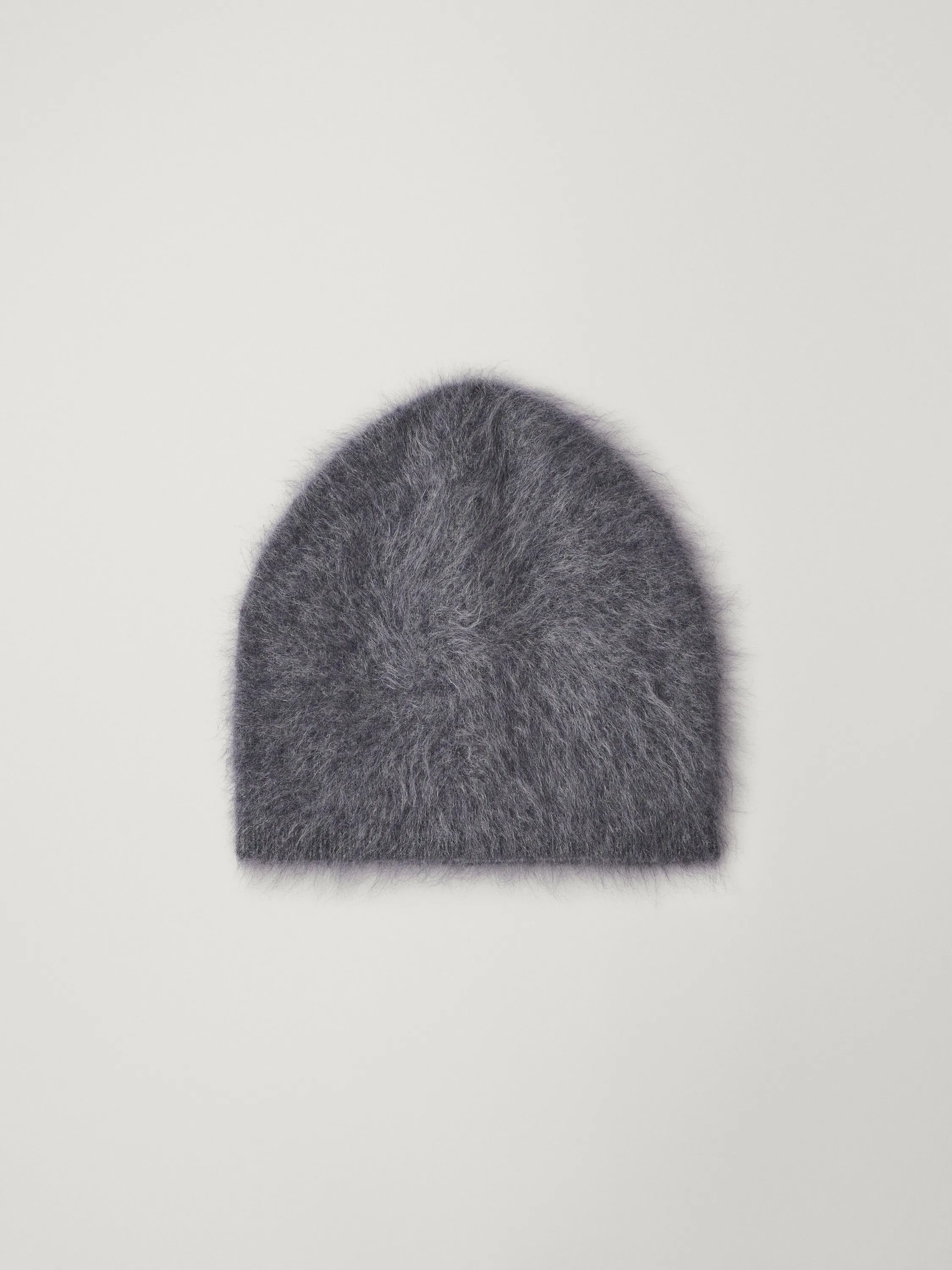 The Brushed Beanie sold by Lisa Yang product image thumbnail 3