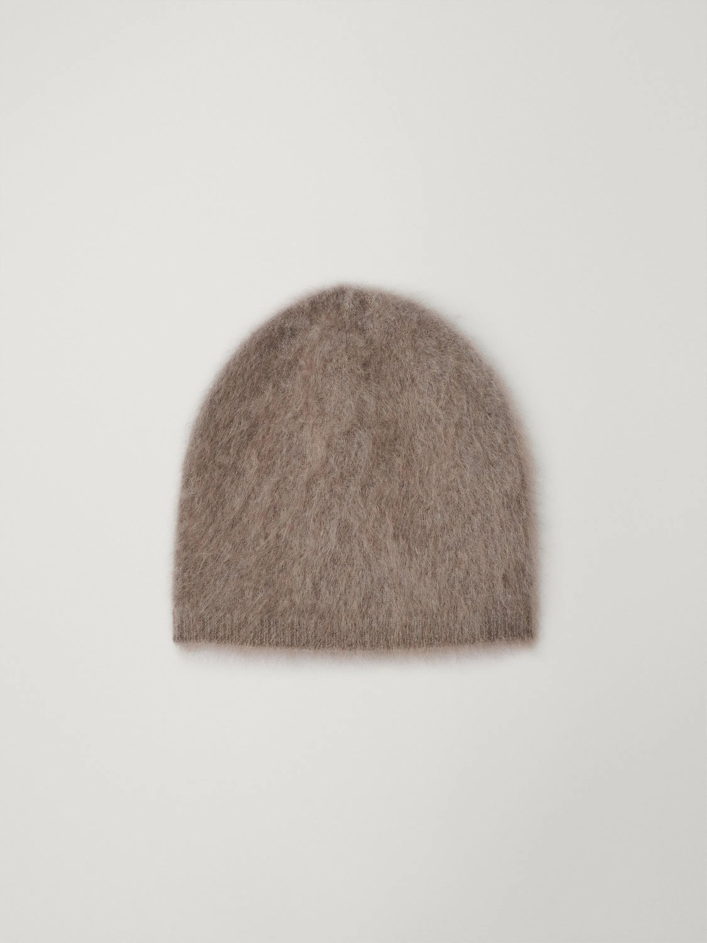 The Brushed Beanie sold by Lisa Yang product image thumbnail 3