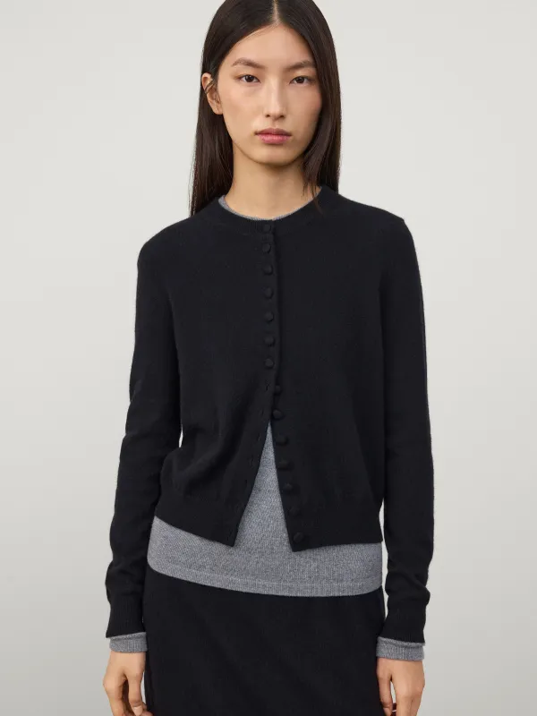 The Wilona Cardigan sold by Lisa Yang