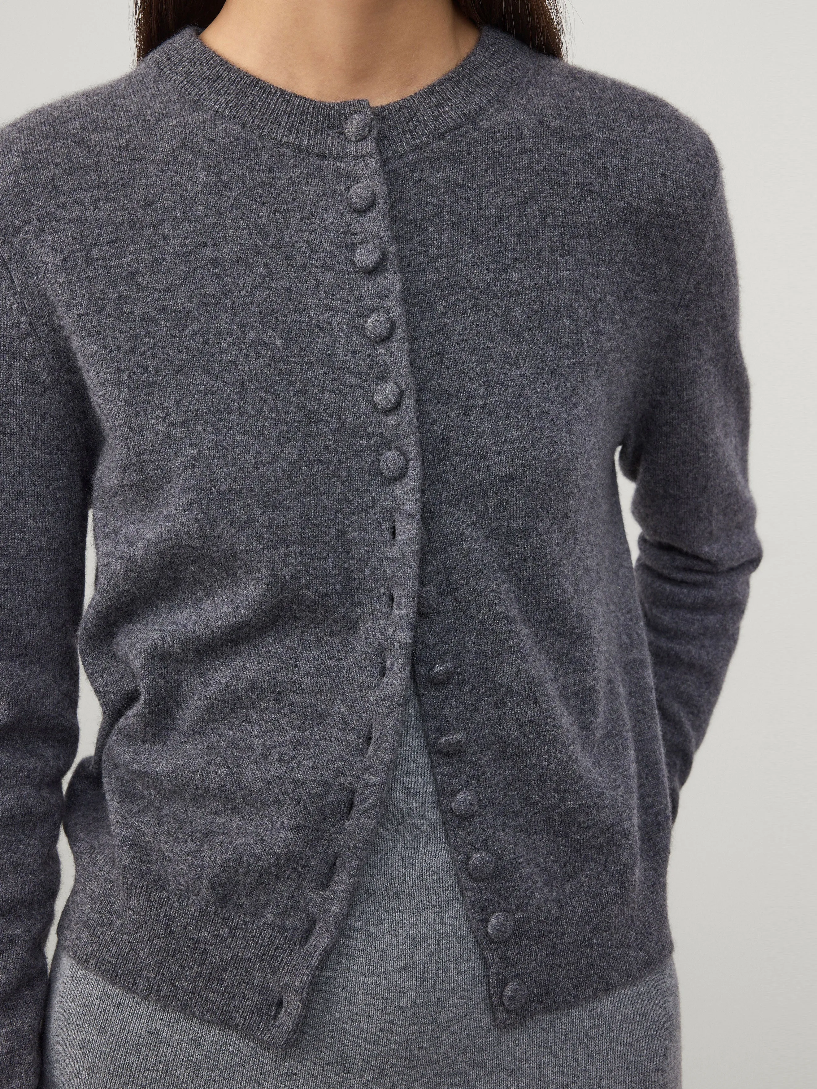 The Wilona Cardigan sold by Lisa Yang product image thumbnail 2