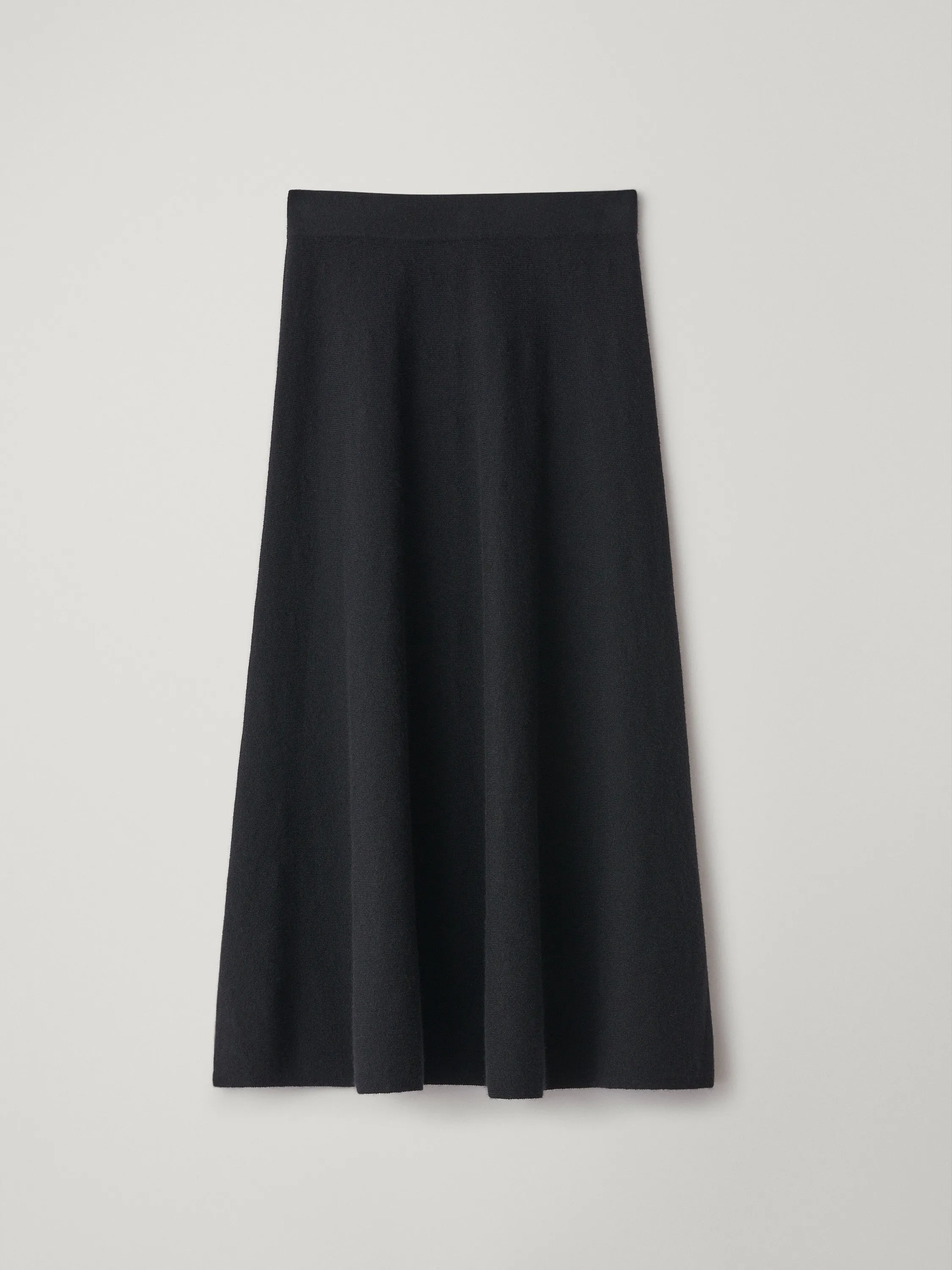 The Torie Skirt sold by Lisa Yang product image thumbnail 5