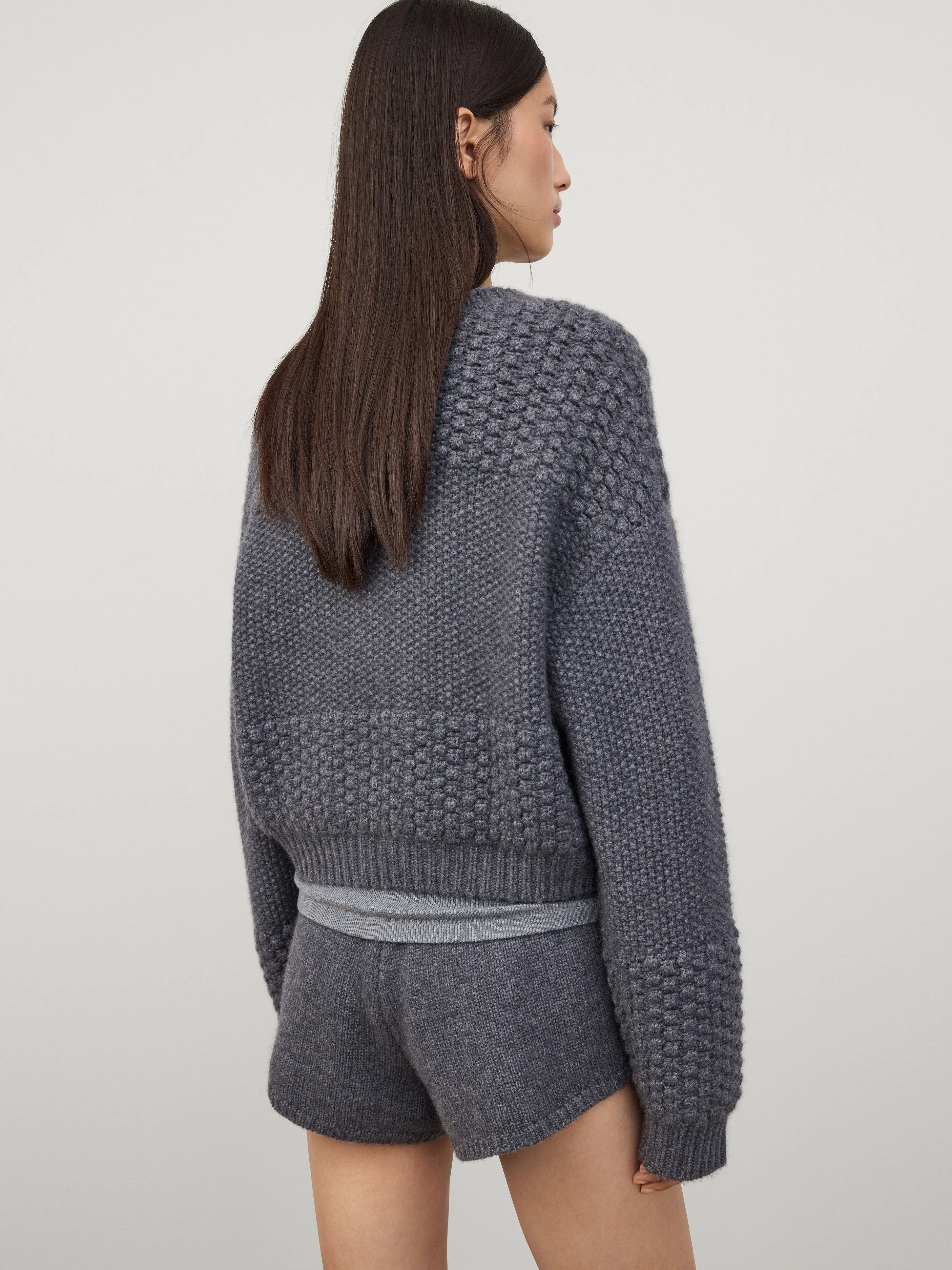 The Signe Sweater sold by Lisa Yang product image thumbnail 4