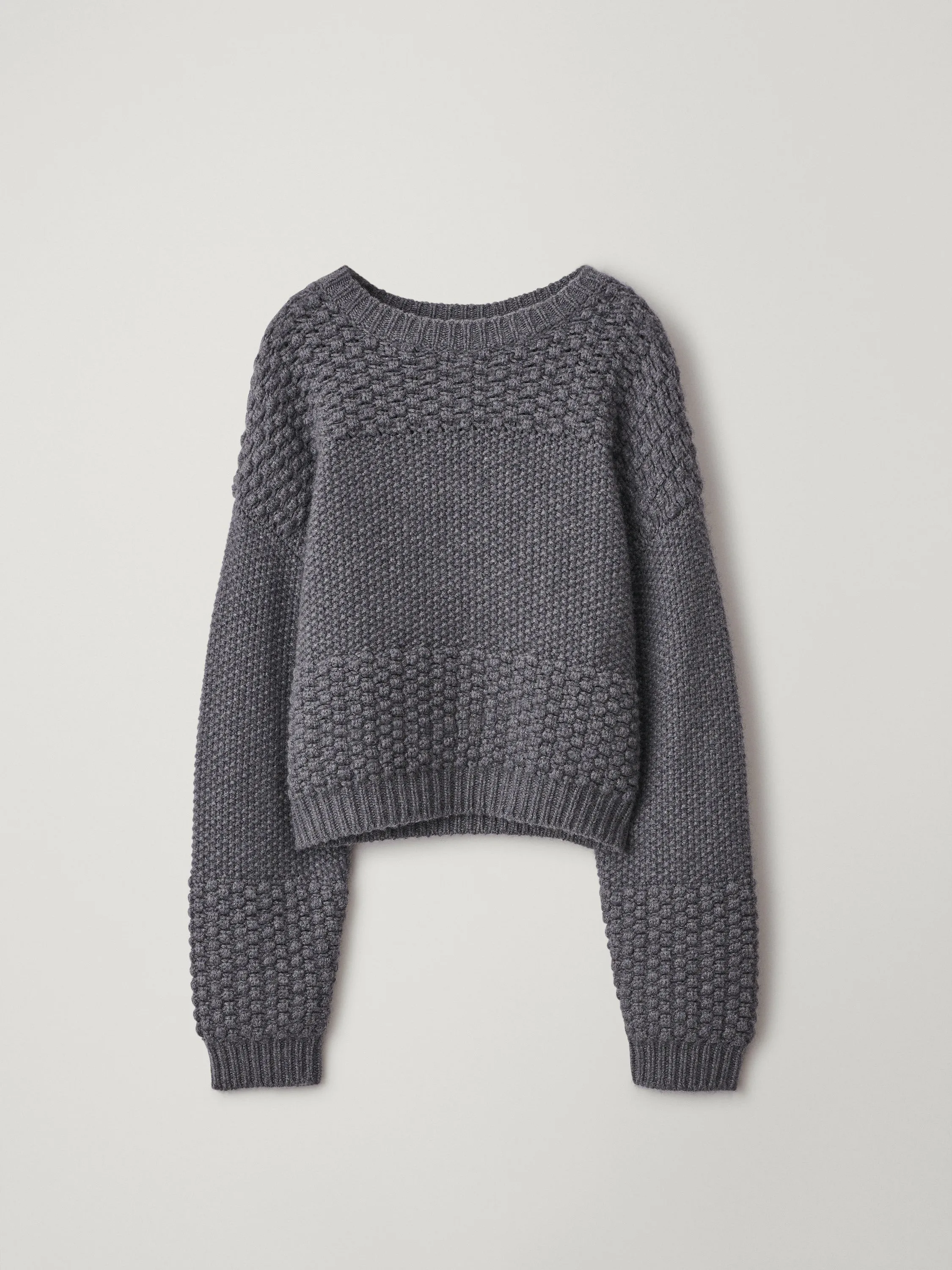 The Signe Sweater sold by Lisa Yang product image thumbnail 5