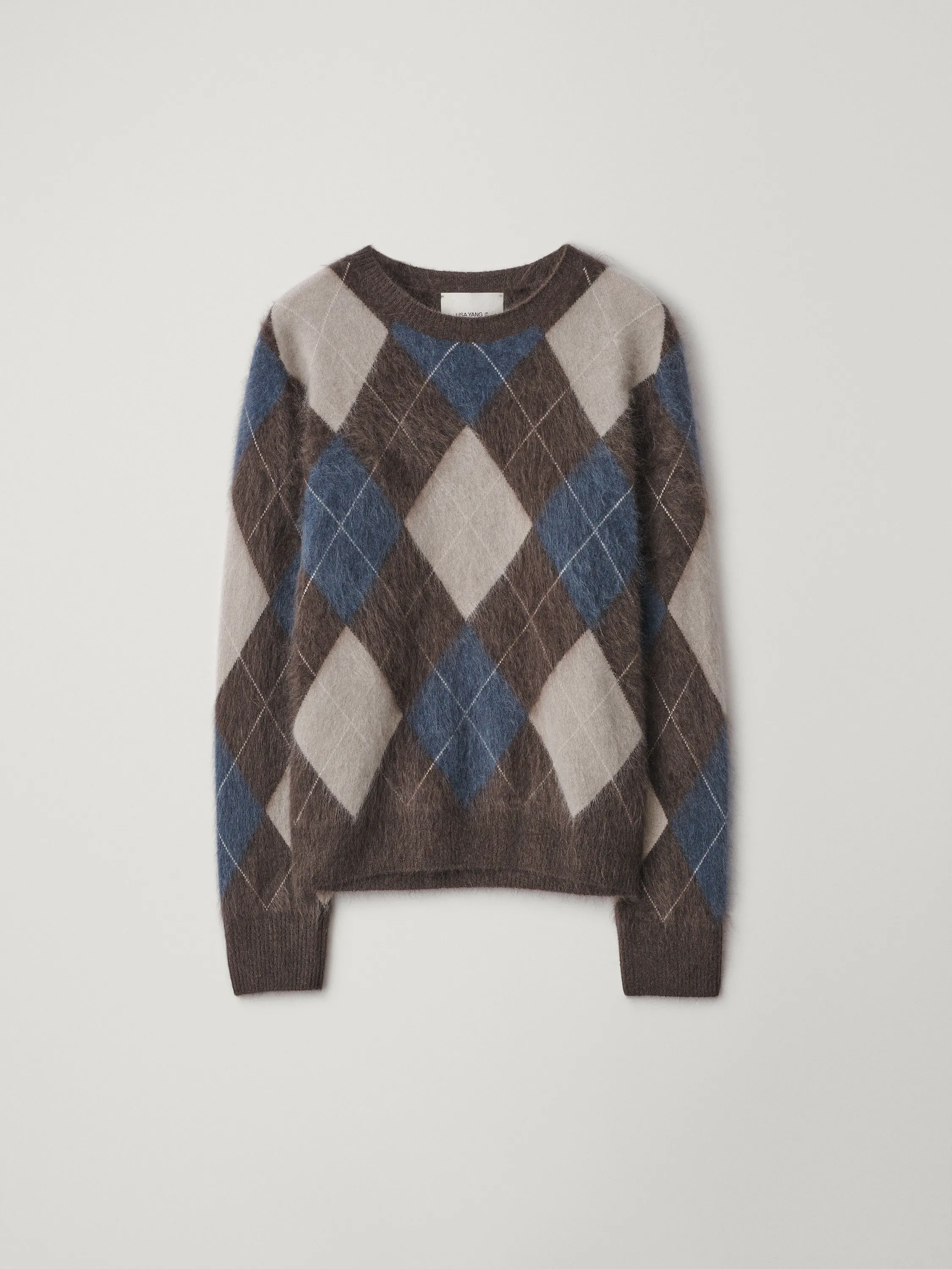 The Margy Sweater sold by Lisa Yang product image thumbnail 5