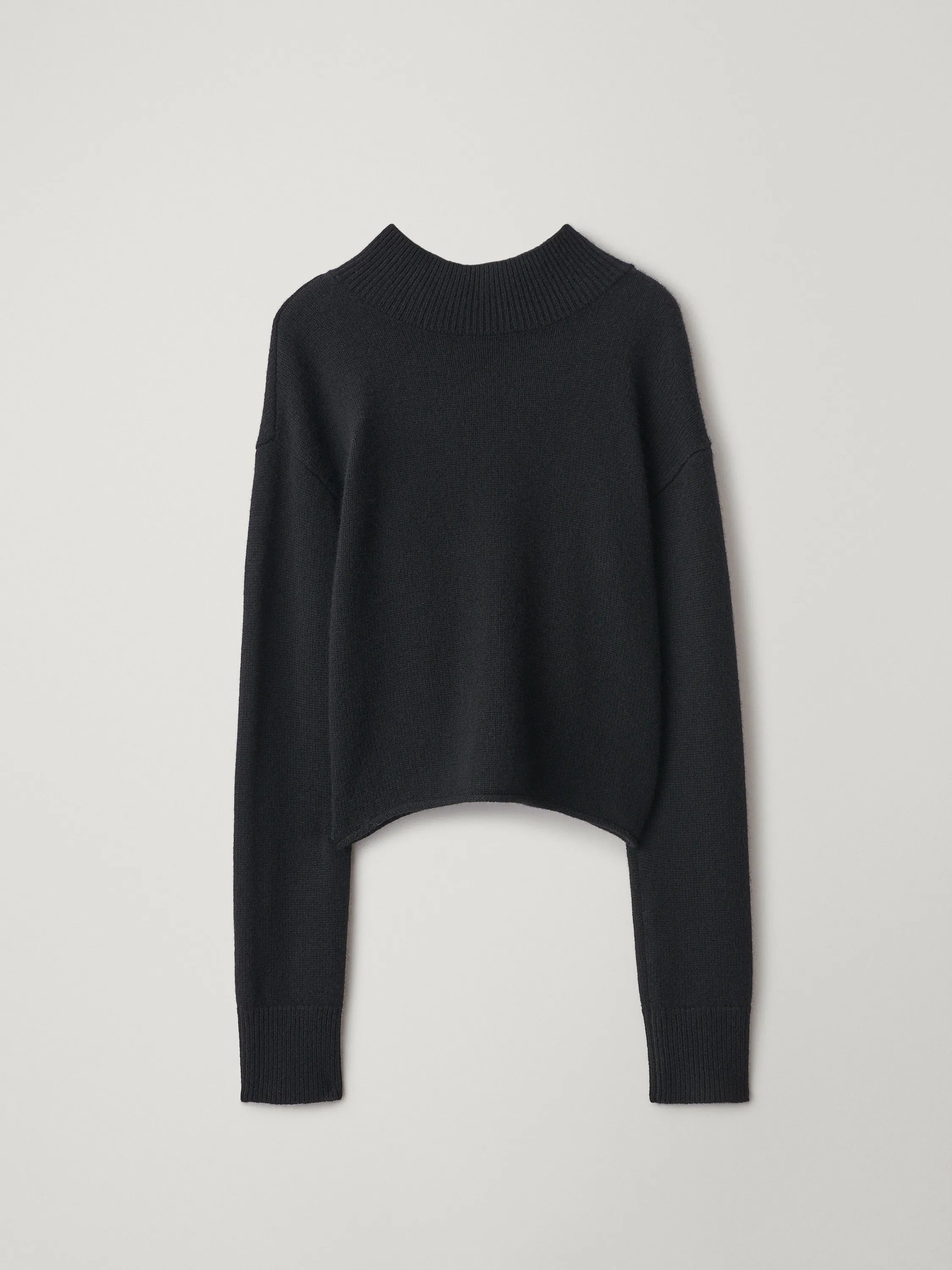 The Gitta Sweater sold by Lisa Yang product image thumbnail 5
