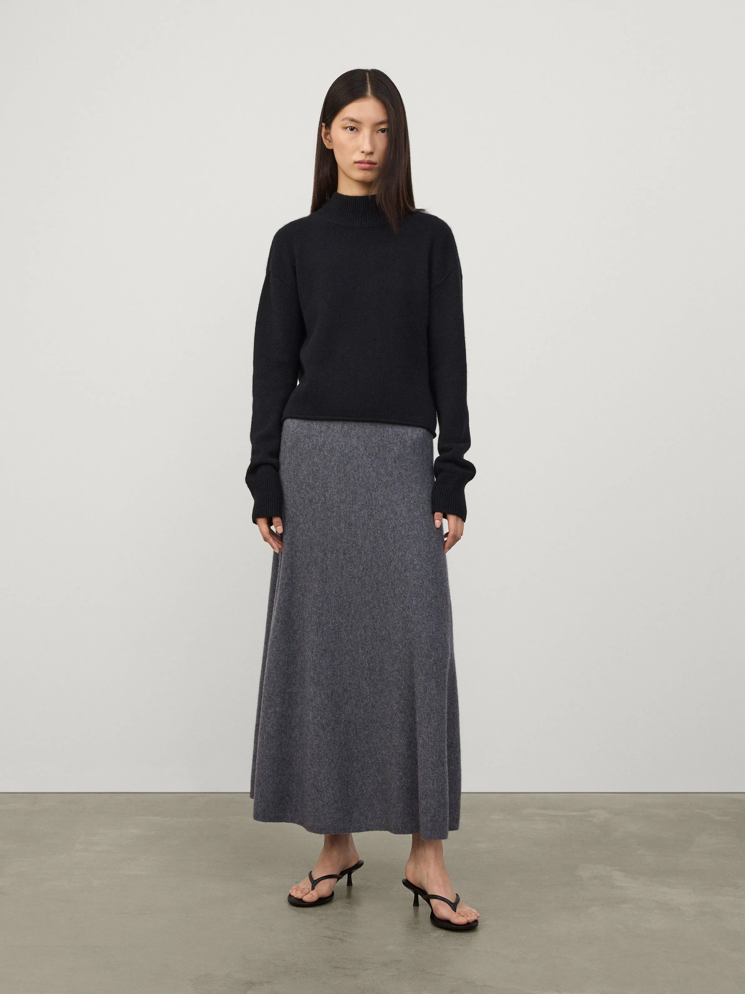 The Gitta Sweater sold by Lisa Yang product image thumbnail 2
