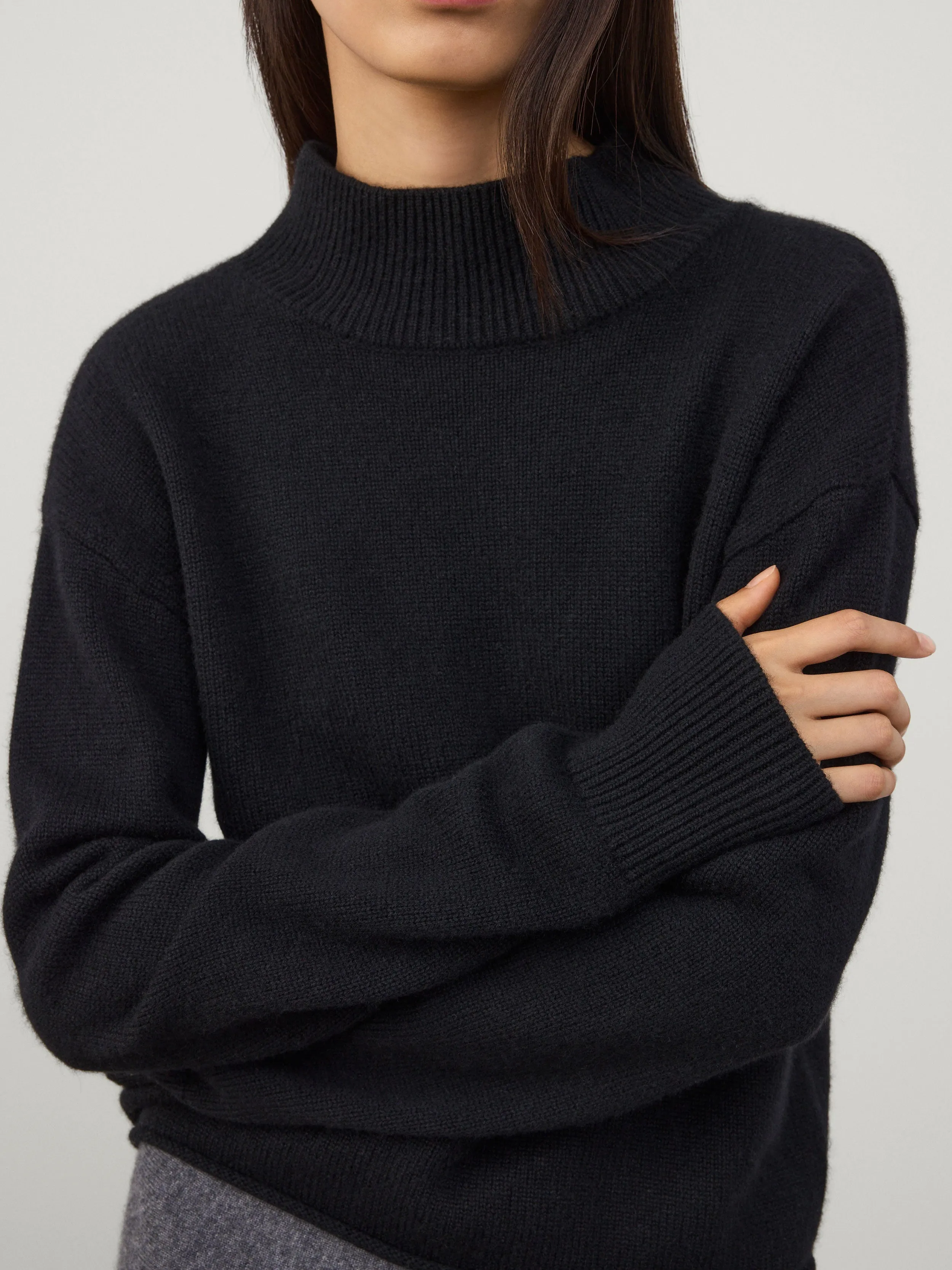 The Gitta Sweater sold by Lisa Yang product image thumbnail 4