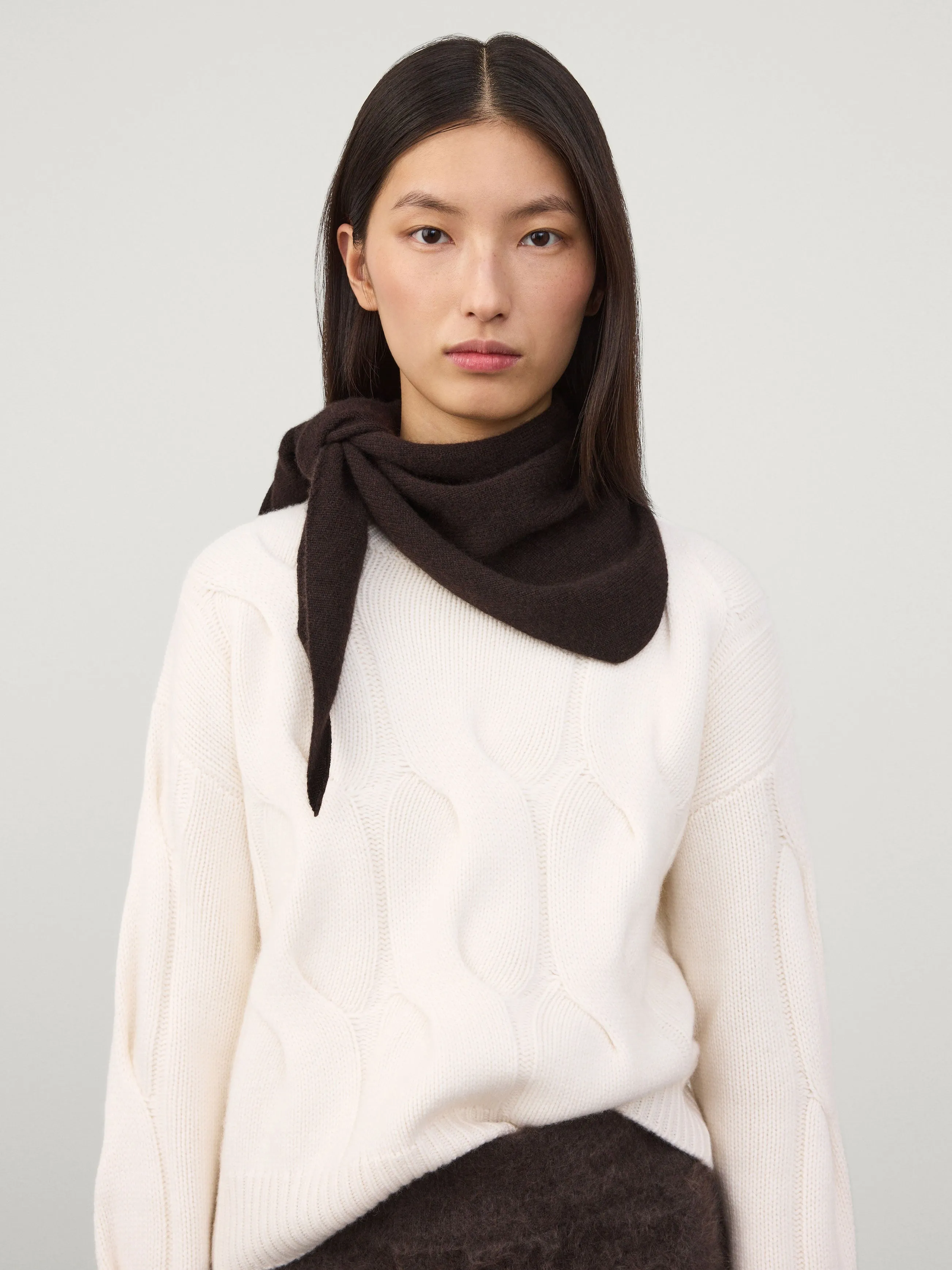 The Florianne Scarf sold by Lisa Yang
