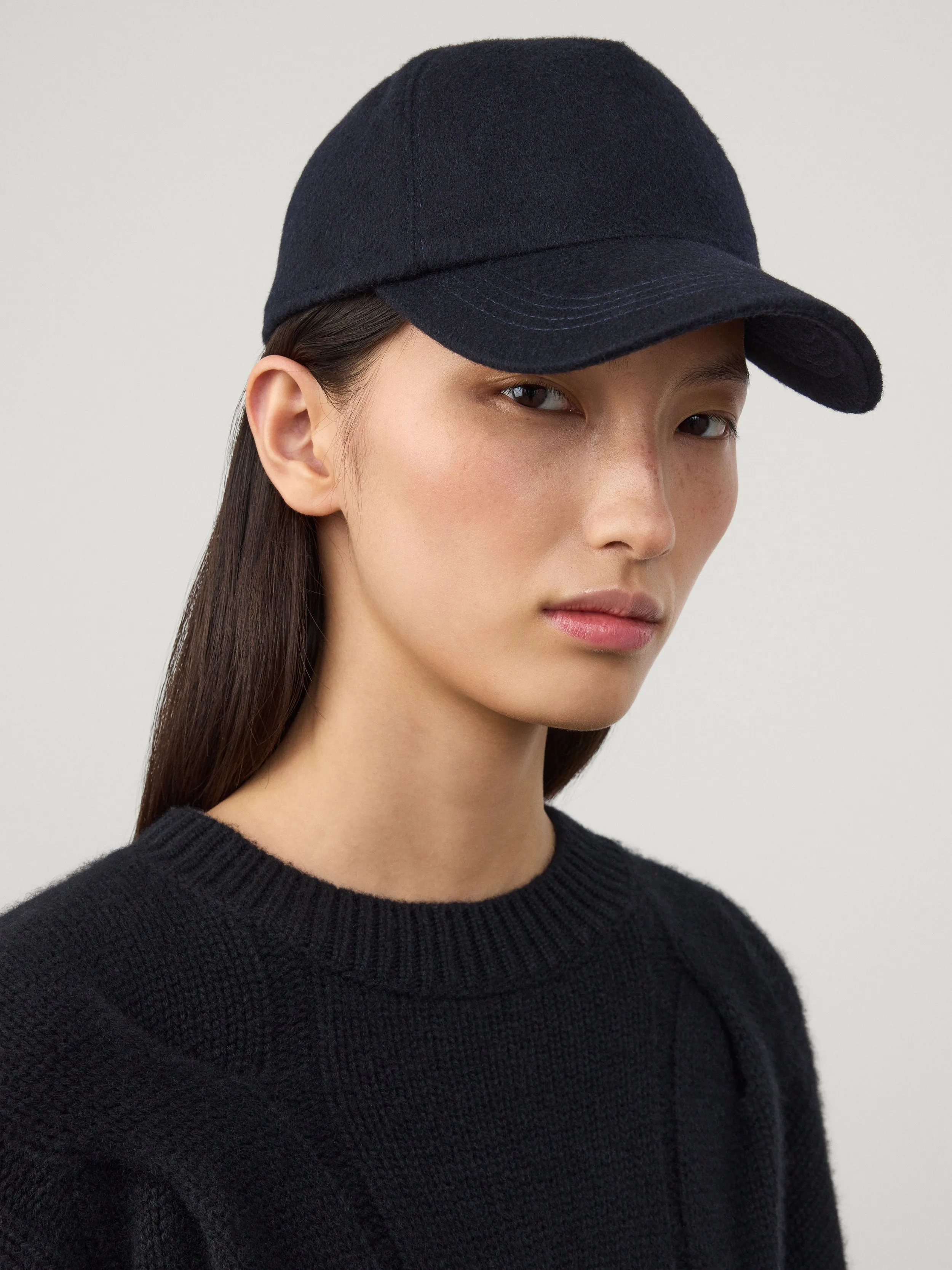 Base Cap sold by Lisa Yang