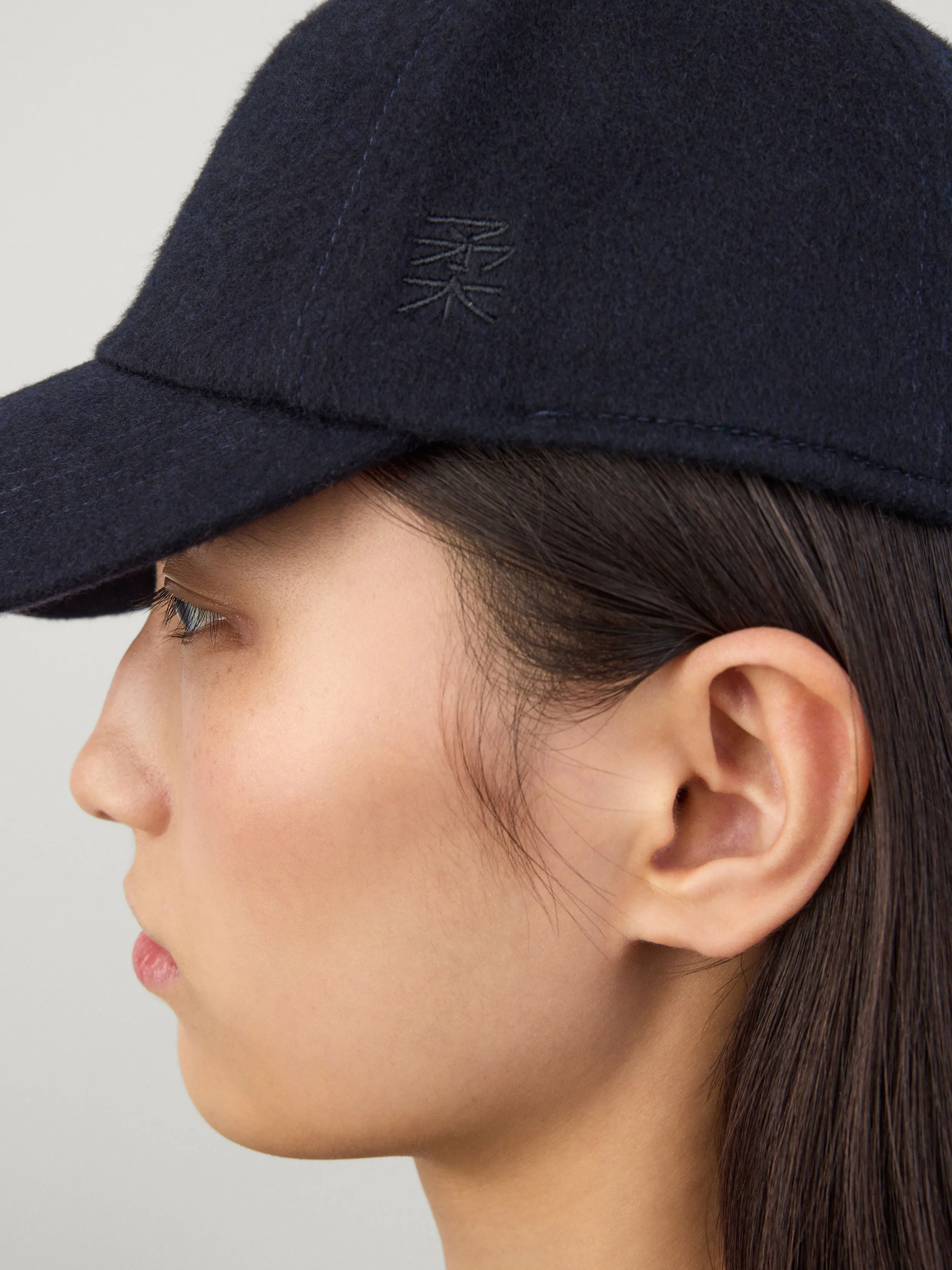 Base Cap sold by Lisa Yang product image thumbnail 5