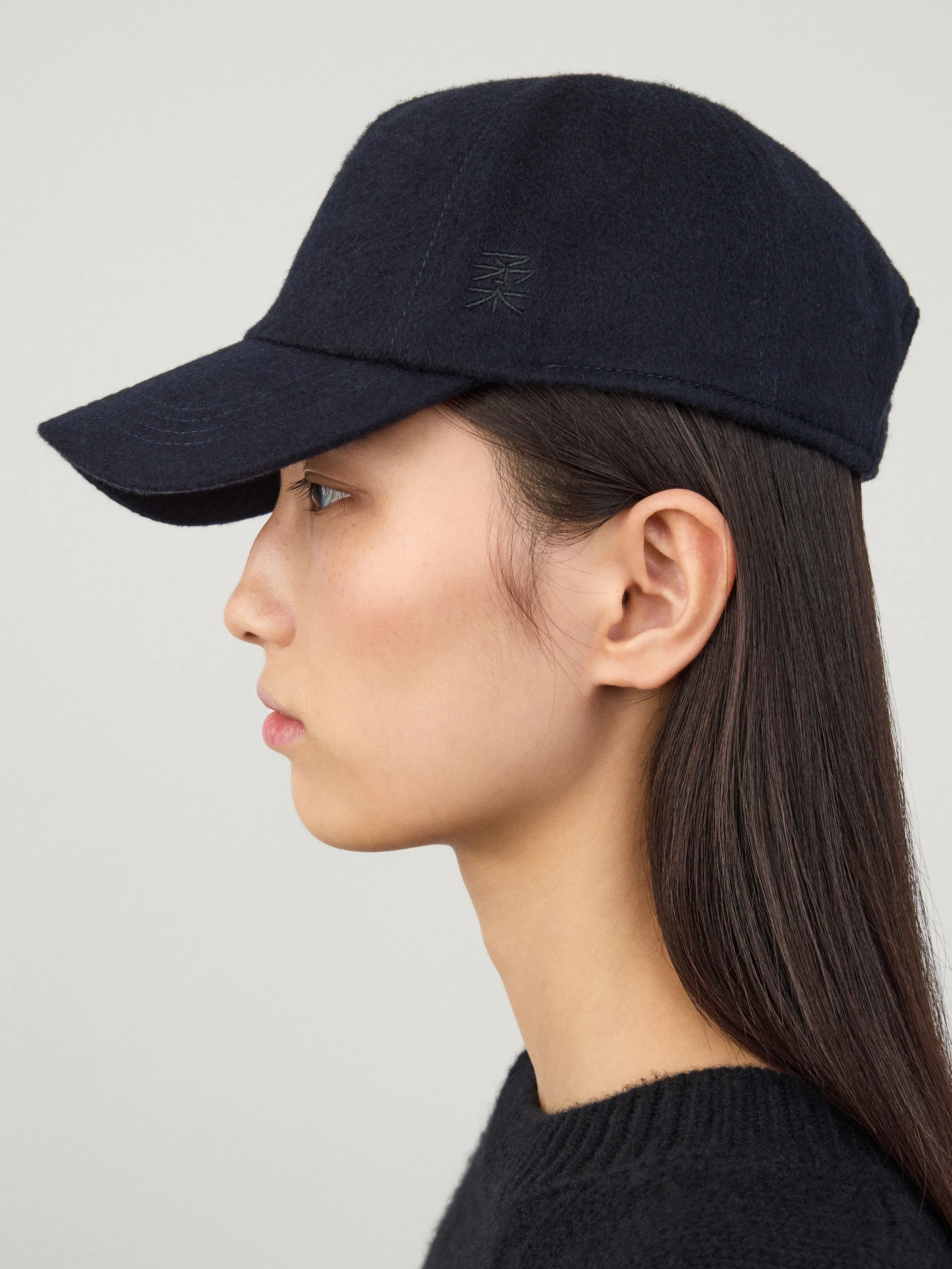 Base Cap sold by Lisa Yang product image thumbnail 2