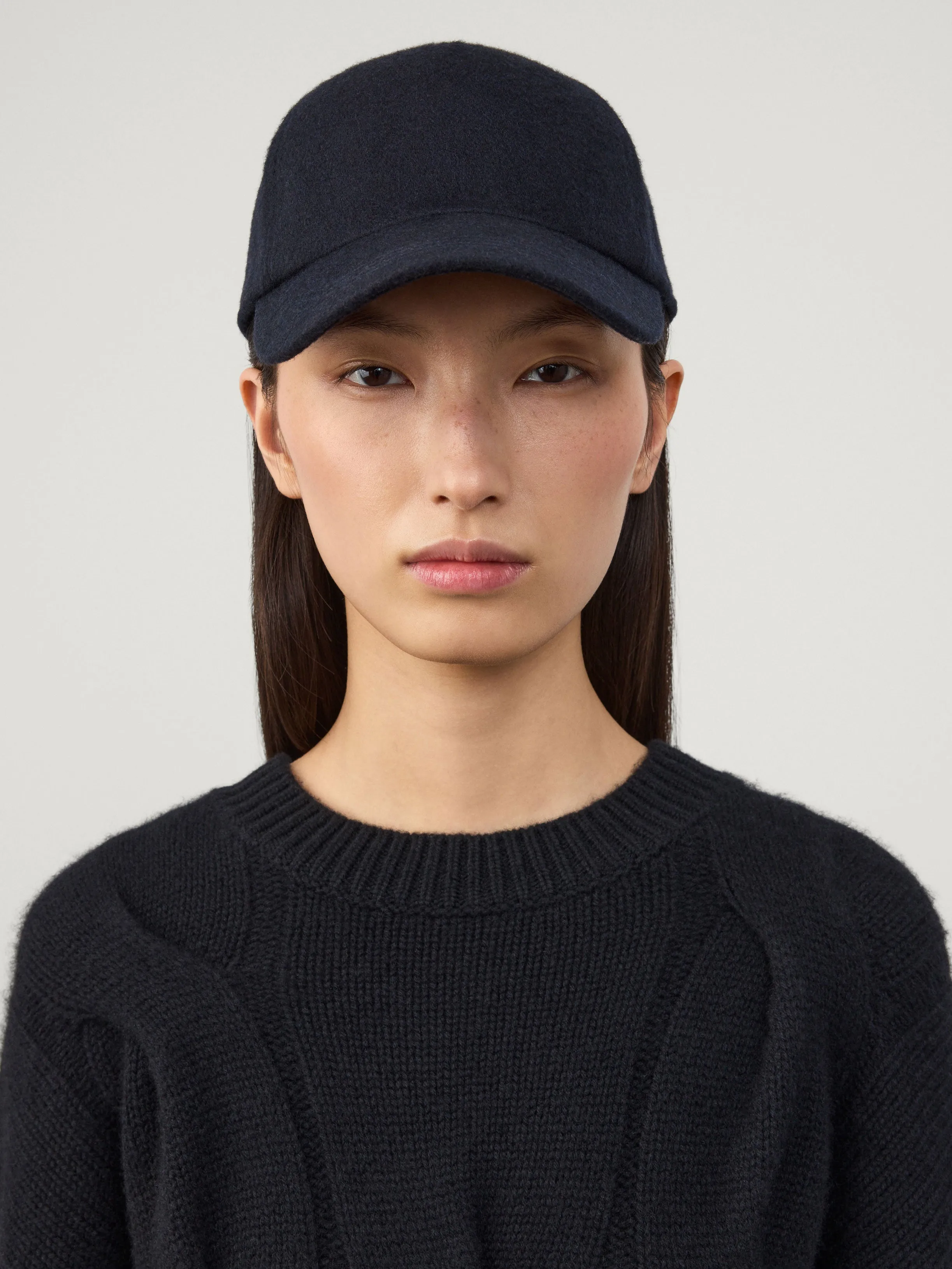 Base Cap sold by Lisa Yang product image thumbnail 4