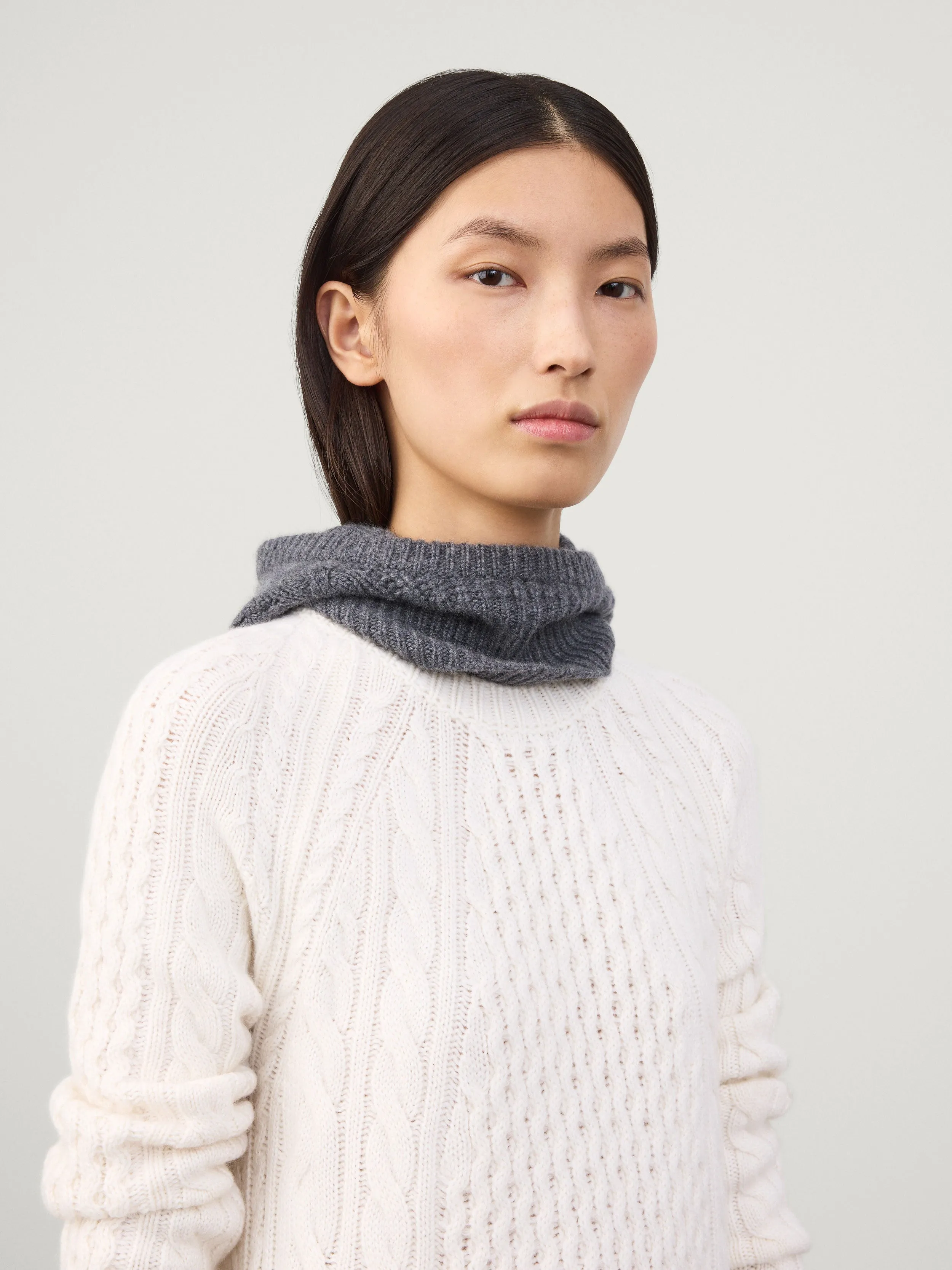 The Ylda Balaclava sold by Lisa Yang product image thumbnail 3