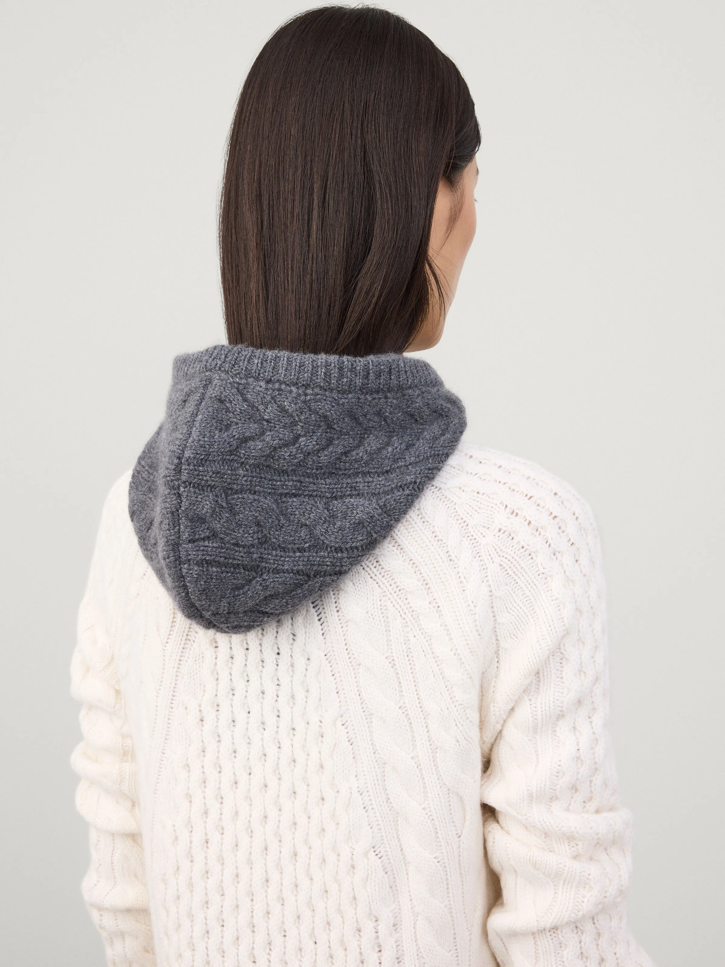 The Ylda Balaclava sold by Lisa Yang product image thumbnail 4