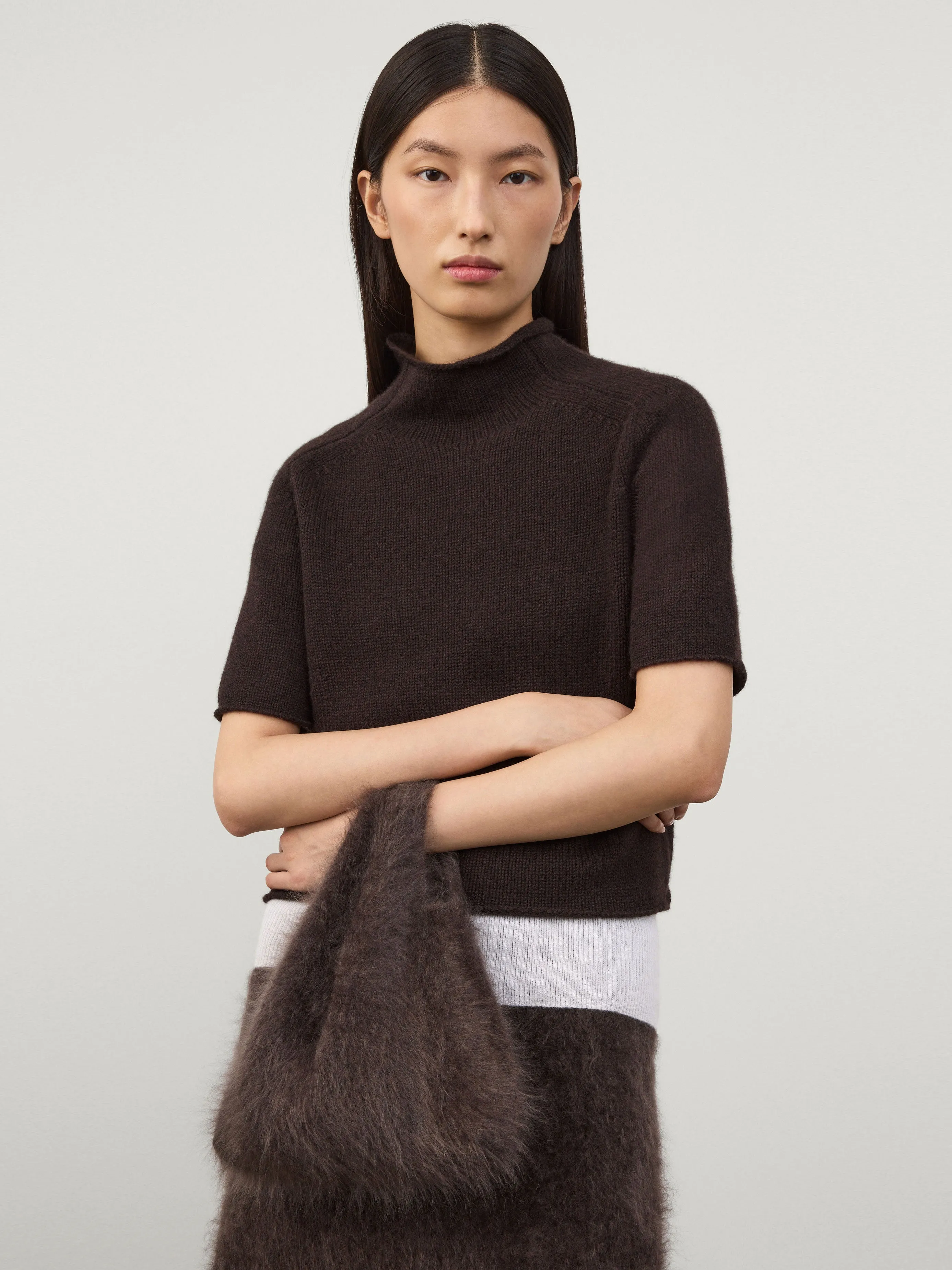 The Oma Bag sold by Lisa Yang product image thumbnail 2