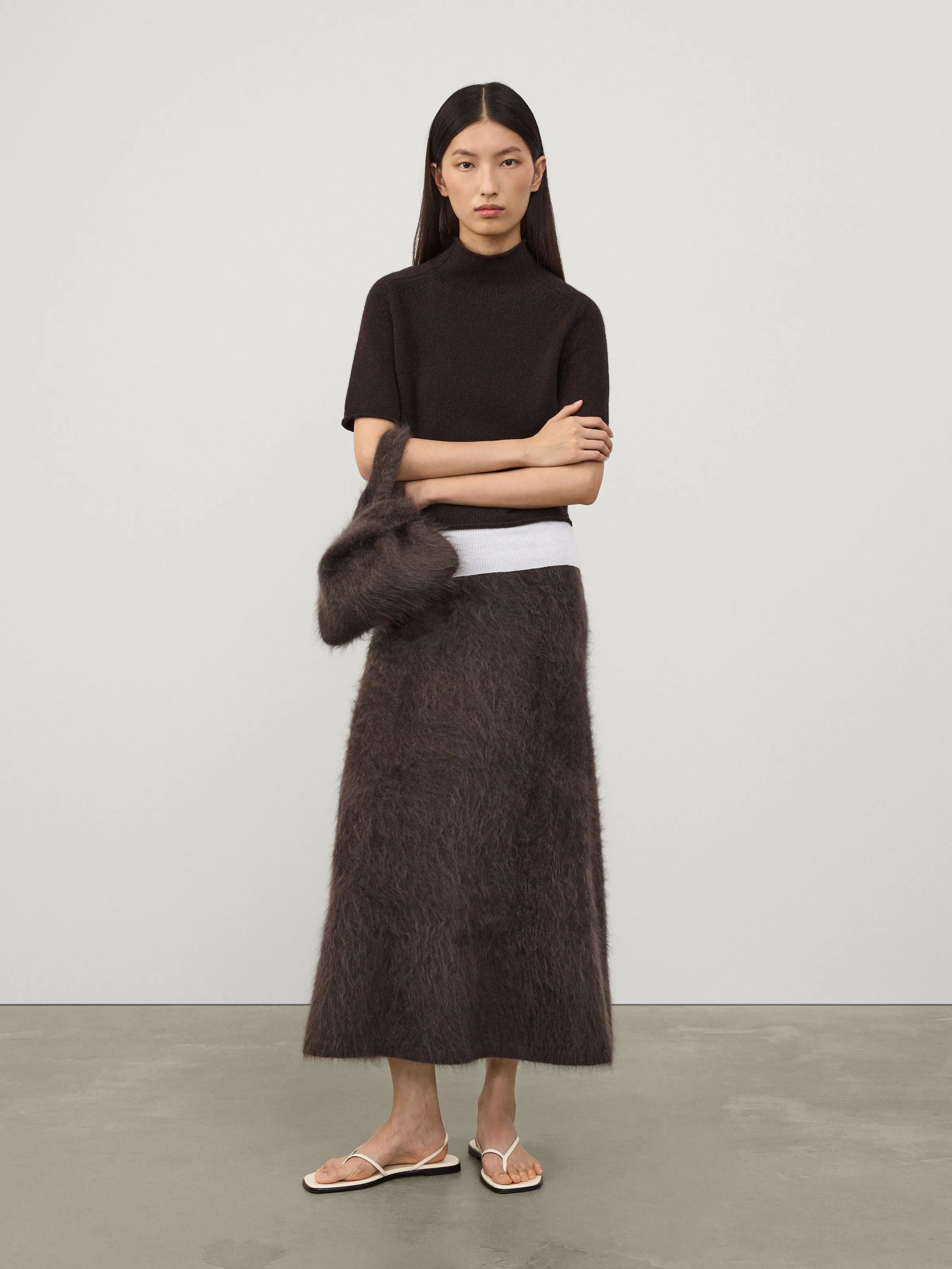 The Oma Bag sold by Lisa Yang product image thumbnail 4