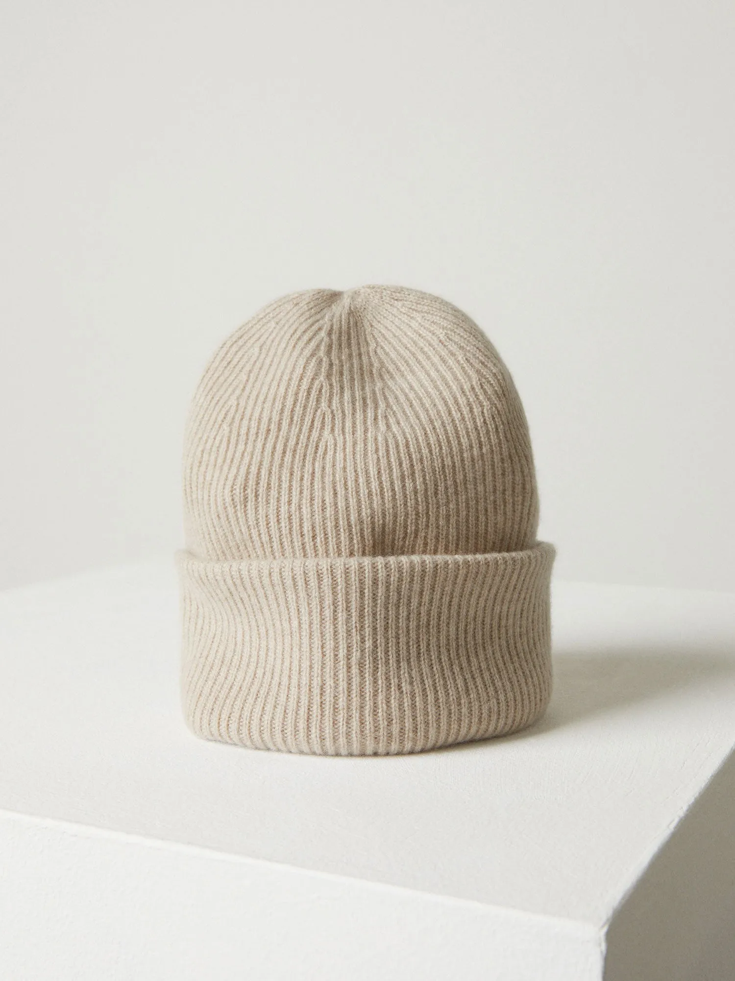 The Stockholm Beanie sold by Lisa Yang