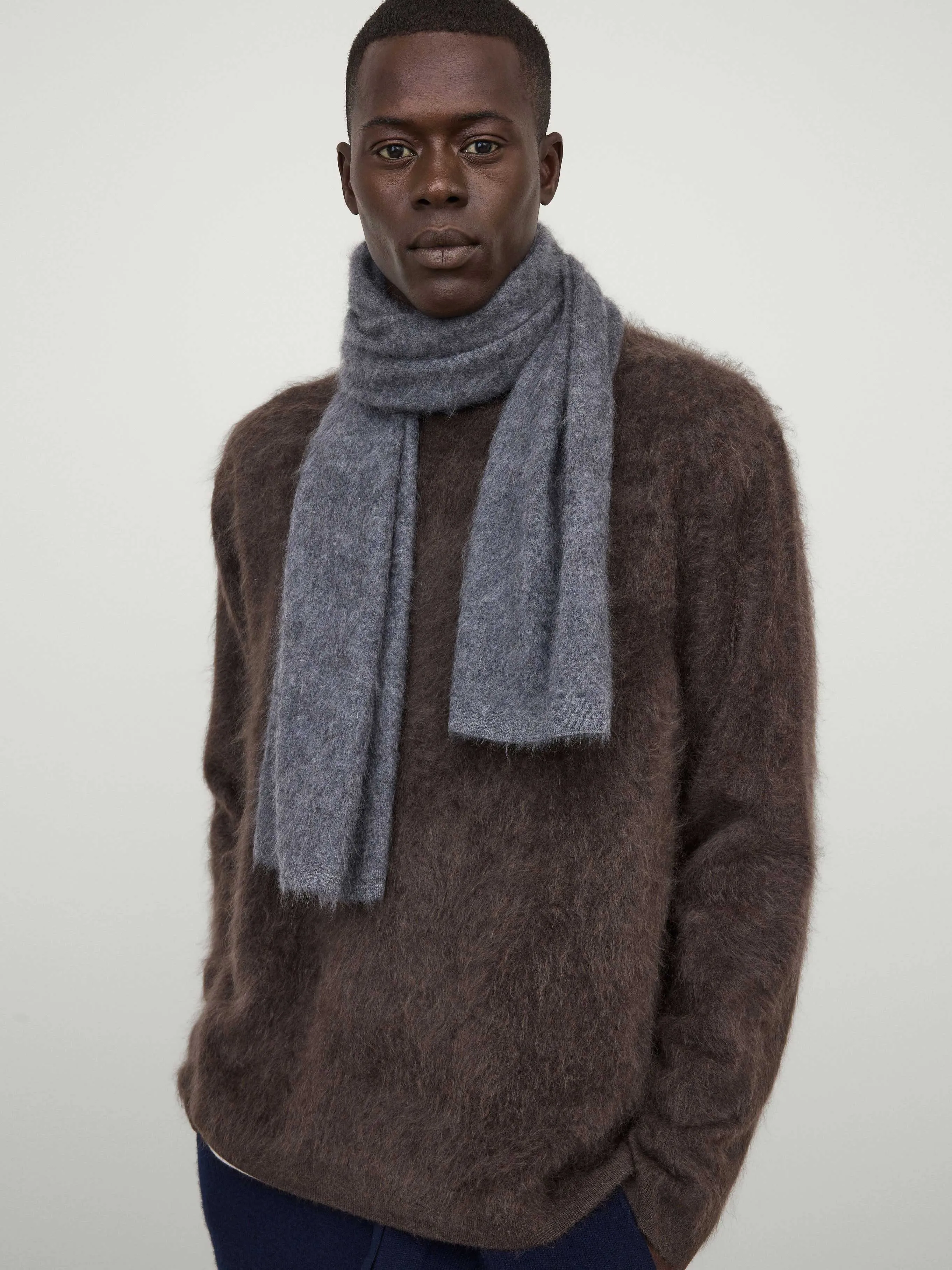 The Viktor Scarf sold by Lisa Yang