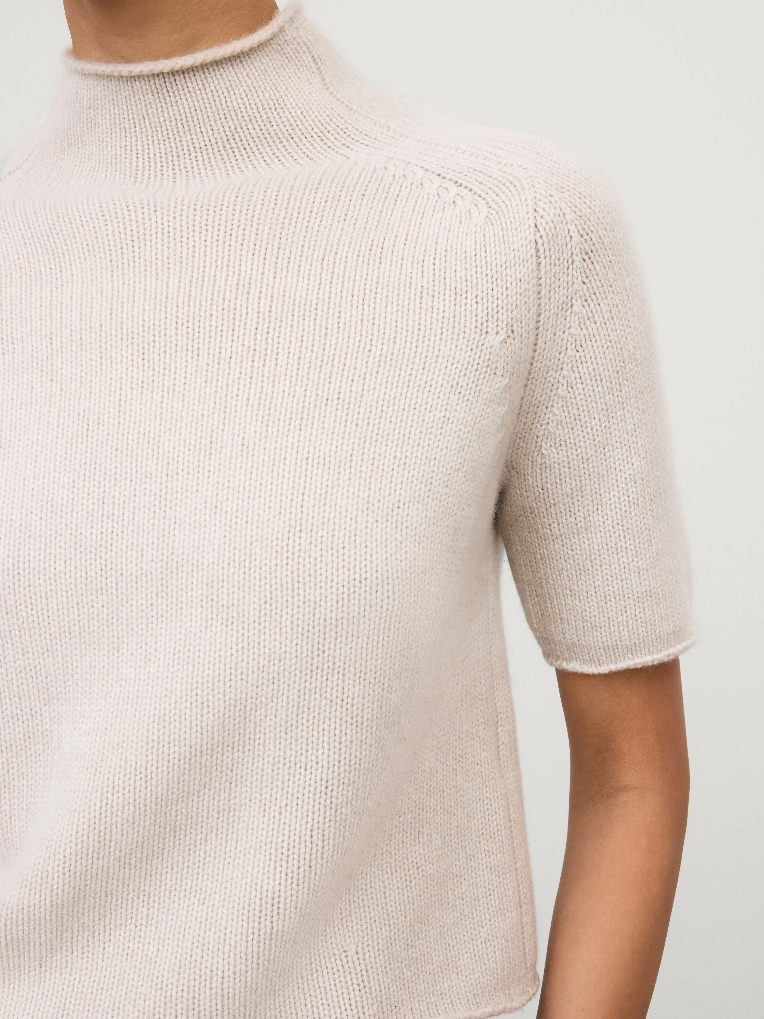 The Fride Sweater sold by Lisa Yang product image thumbnail 3