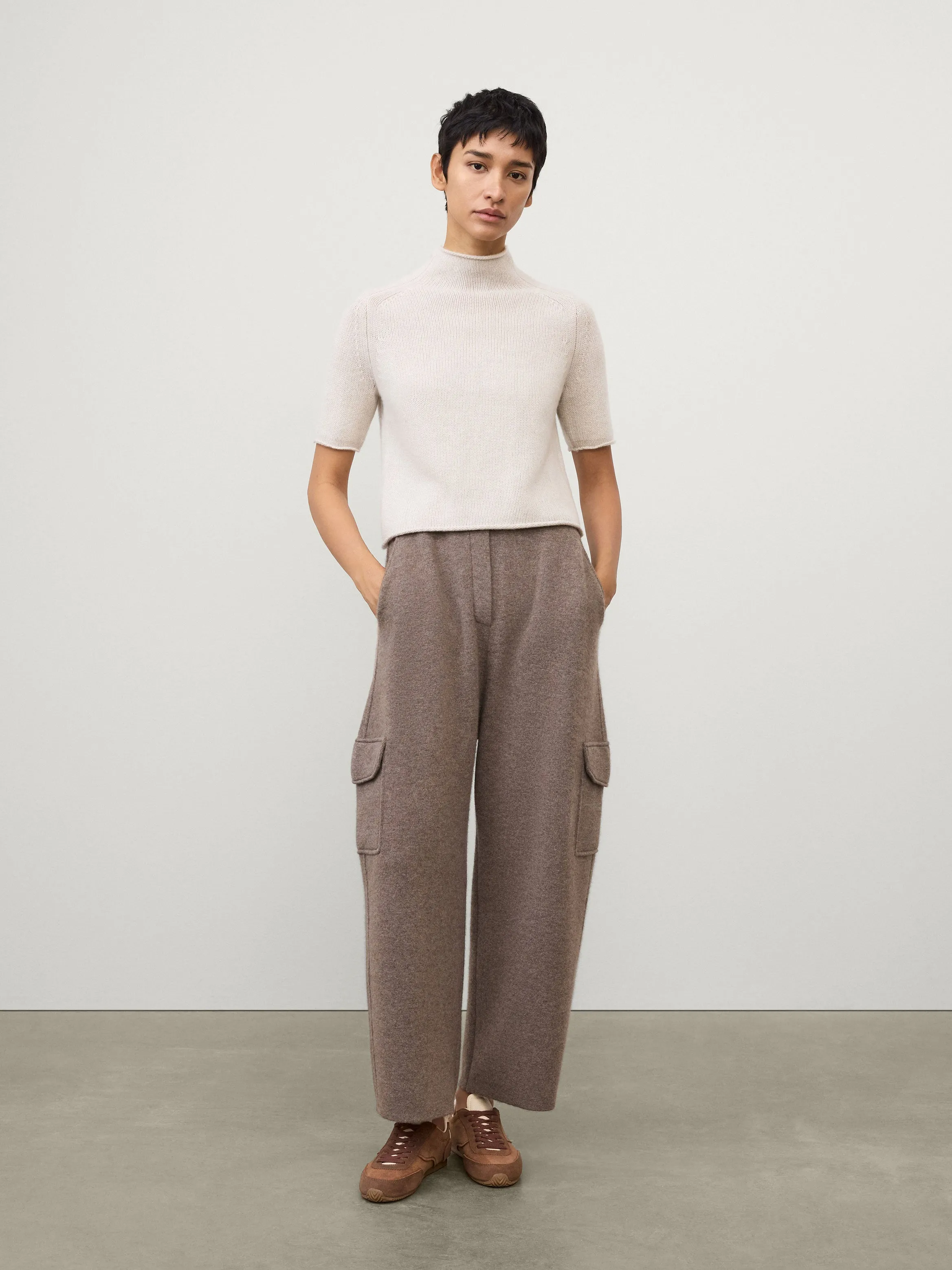 The Fride Sweater sold by Lisa Yang product image thumbnail 2