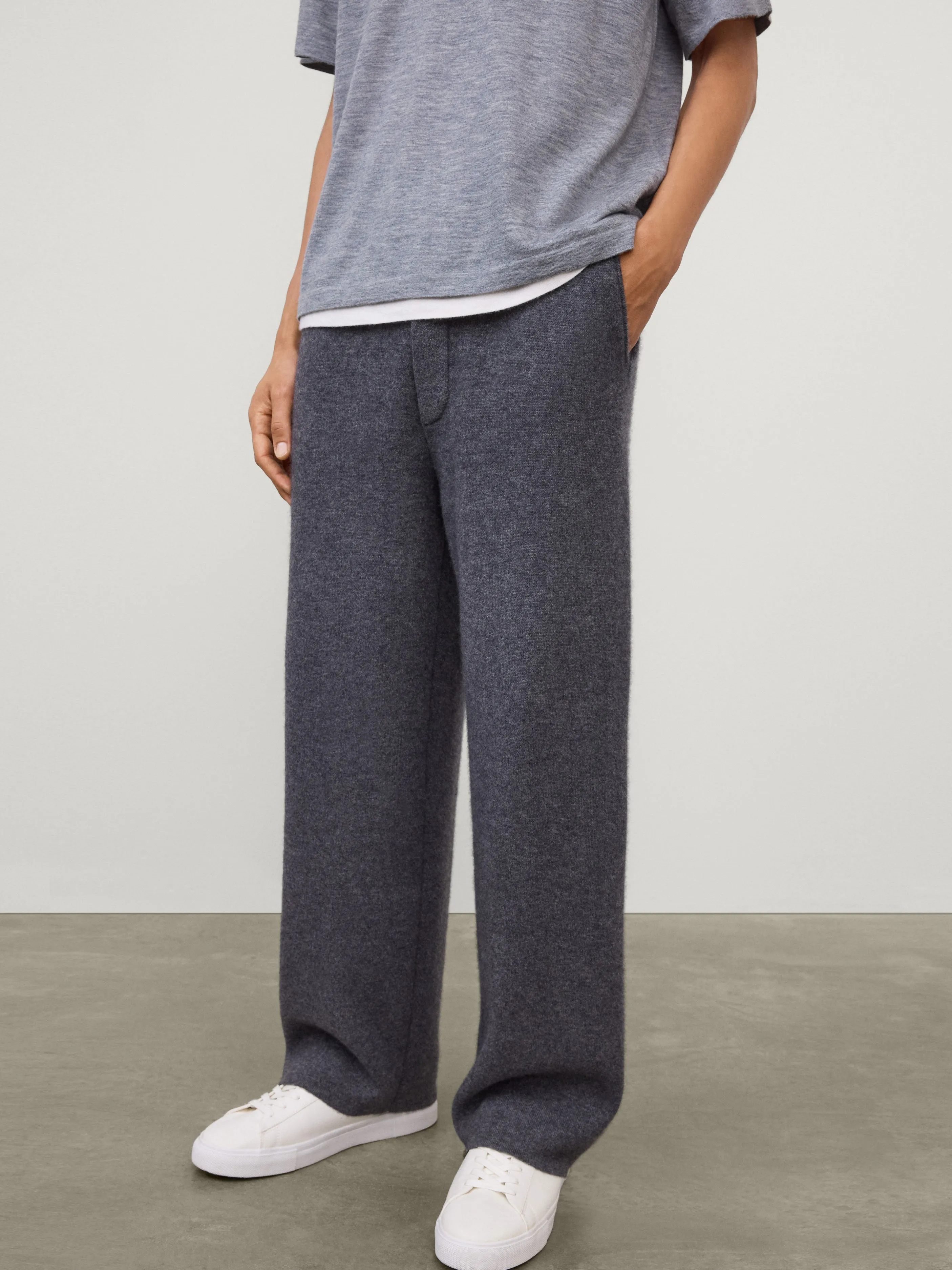 The Parker Trousers sold by Lisa Yang product image thumbnail 2