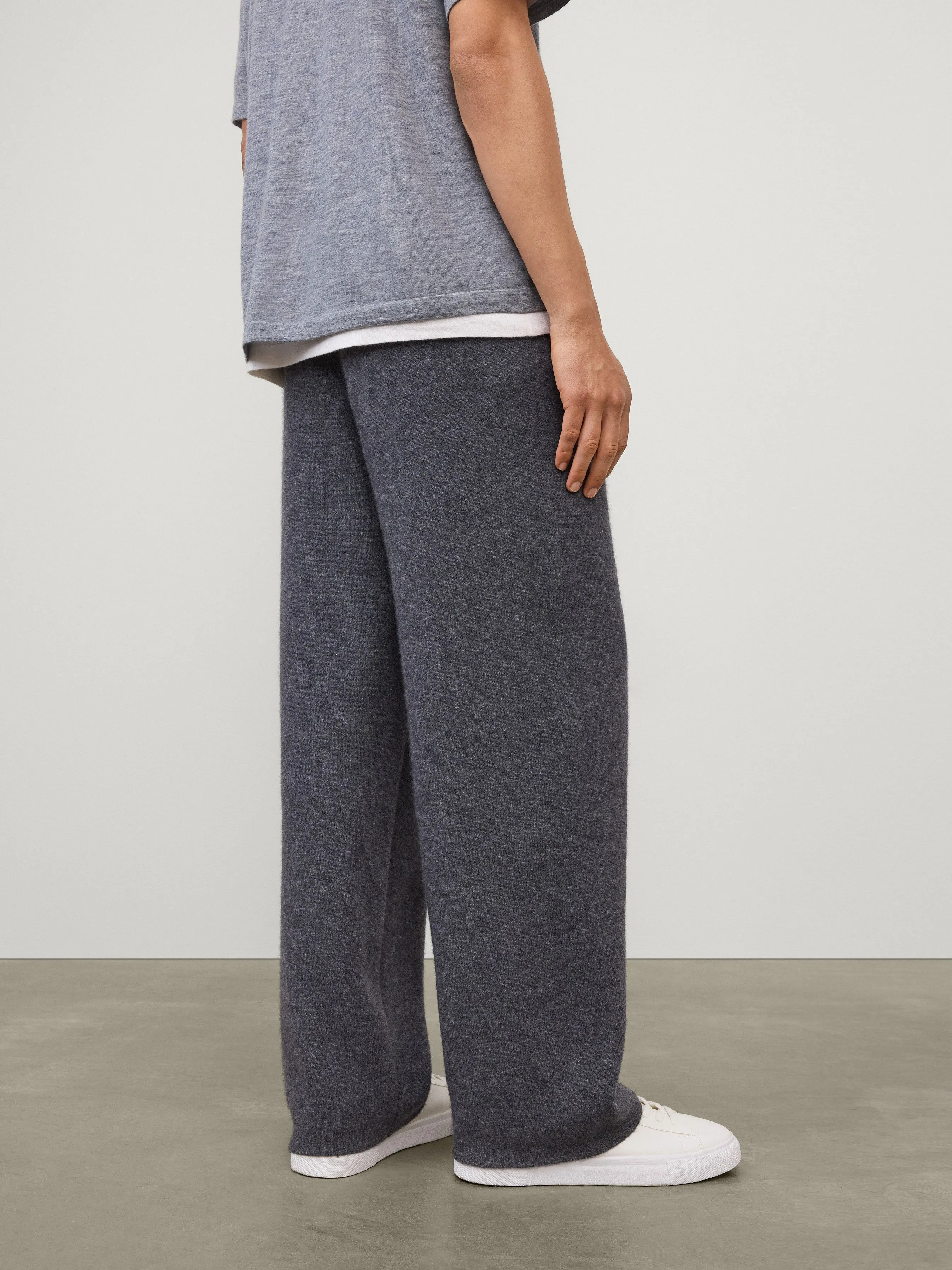 The Parker Trousers sold by Lisa Yang product image thumbnail 3