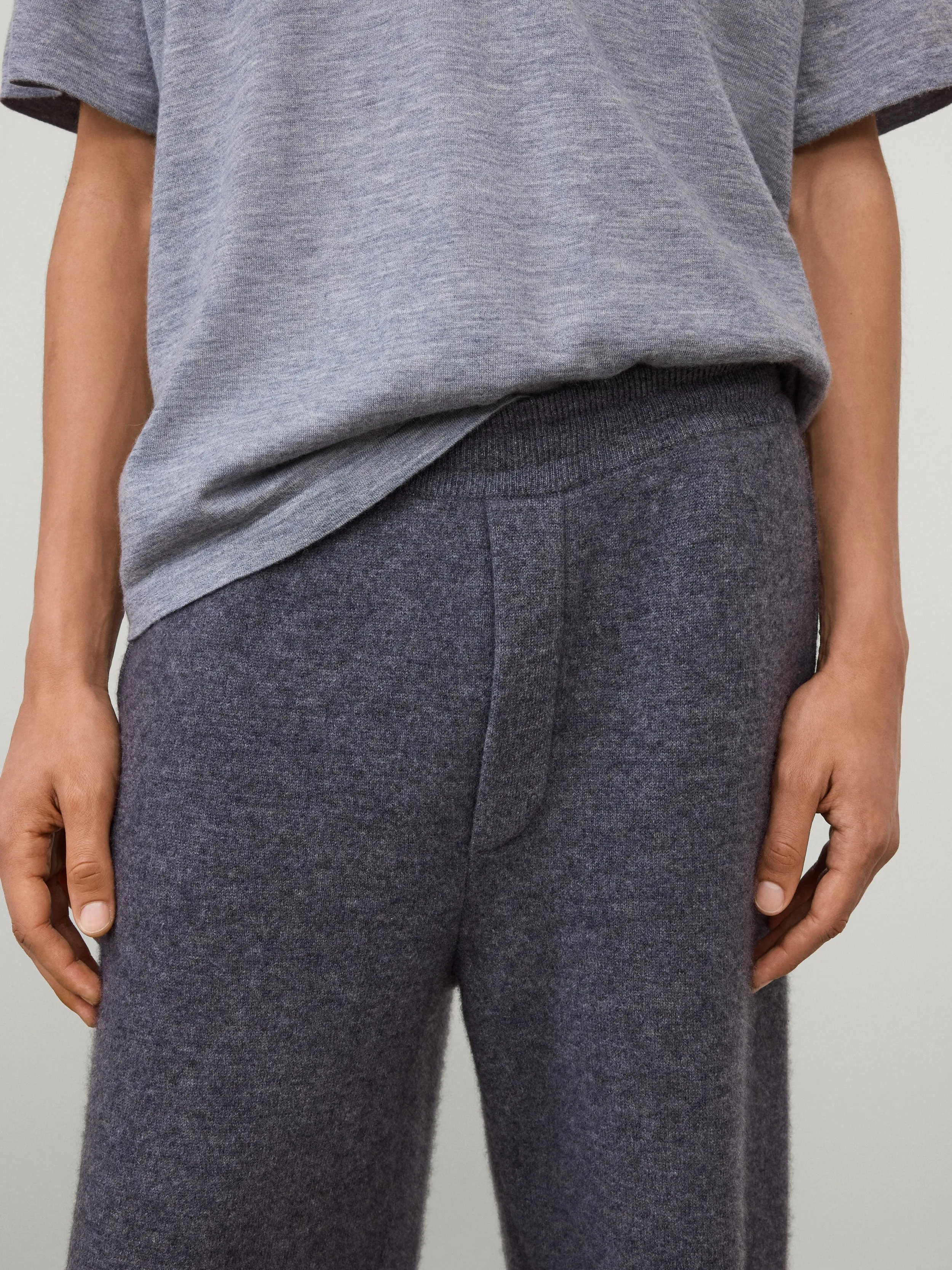 The Parker Trousers sold by Lisa Yang product image thumbnail 4