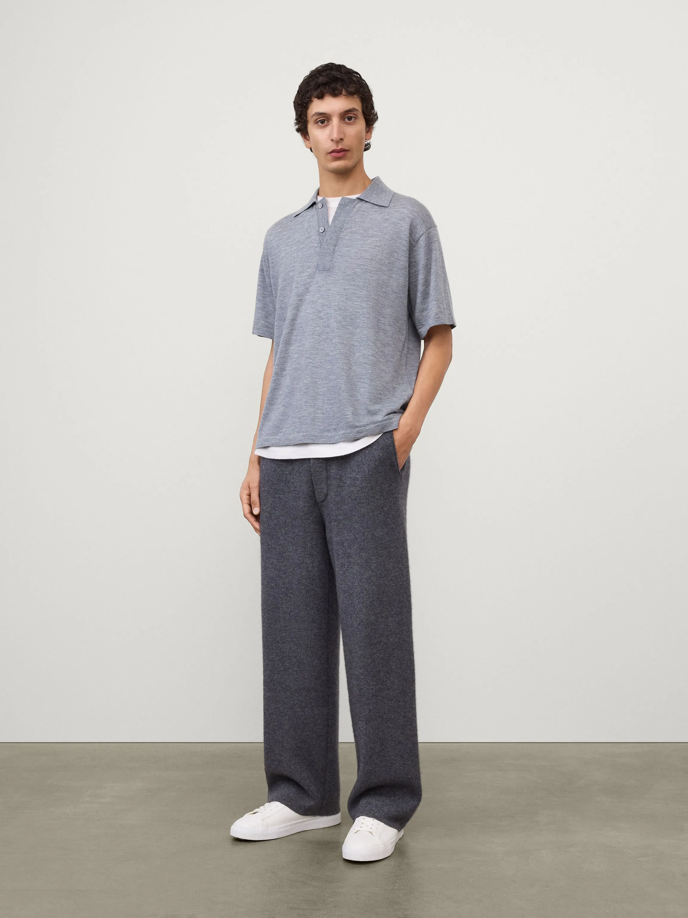 The Parker Trousers sold by Lisa Yang