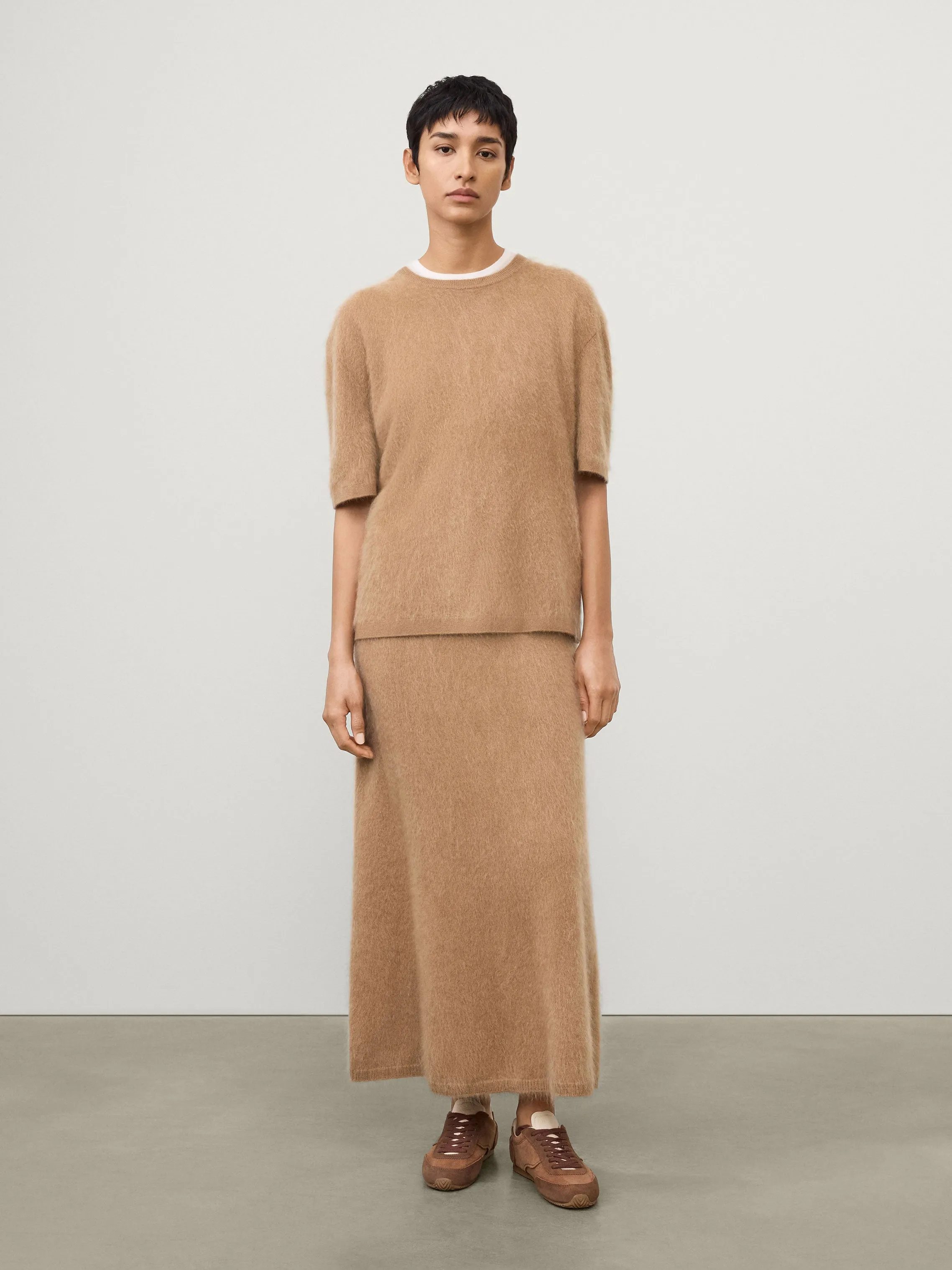 The Maren Sweater sold by Lisa Yang