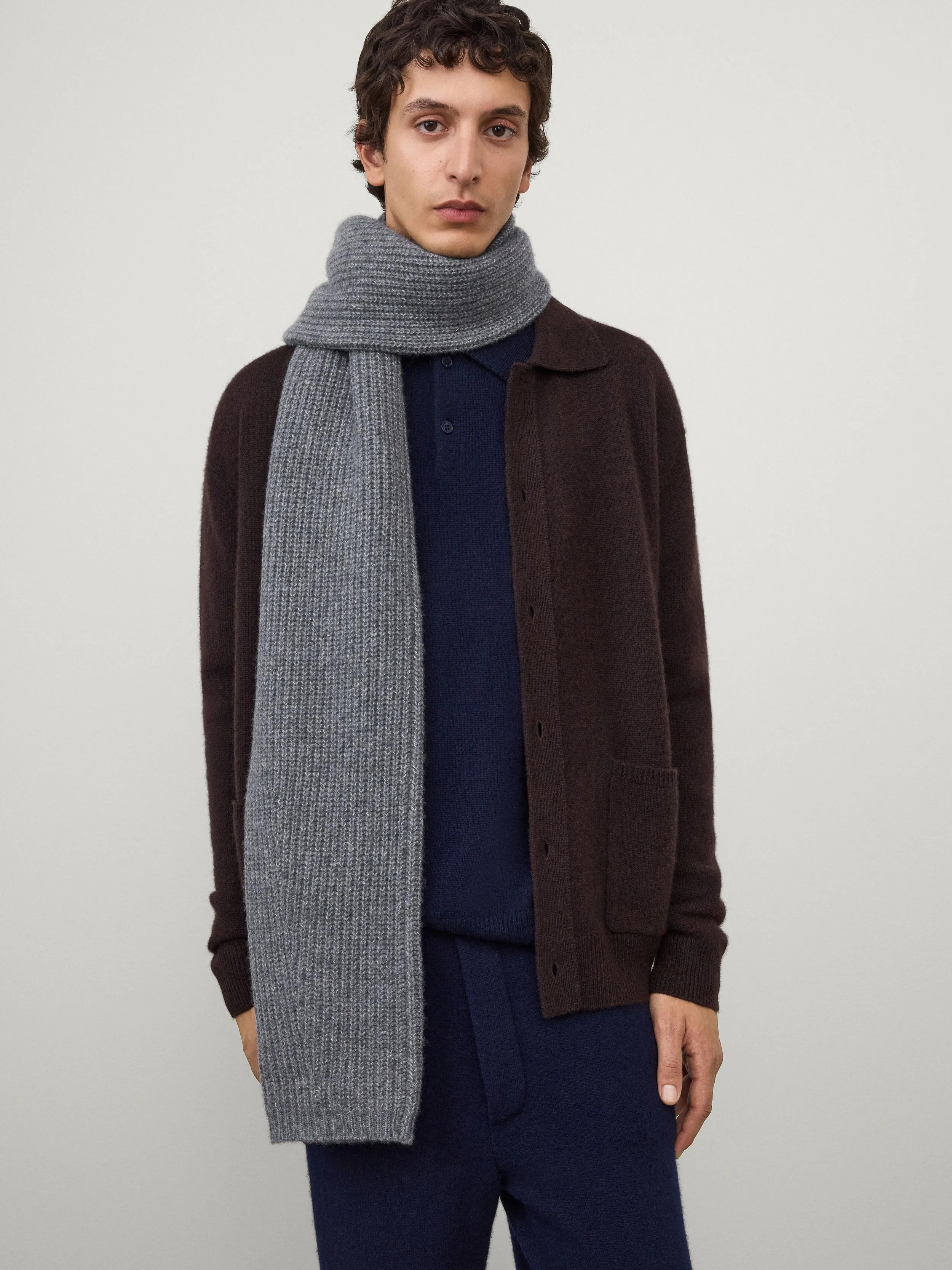 The Marseille Scarf sold by Lisa Yang